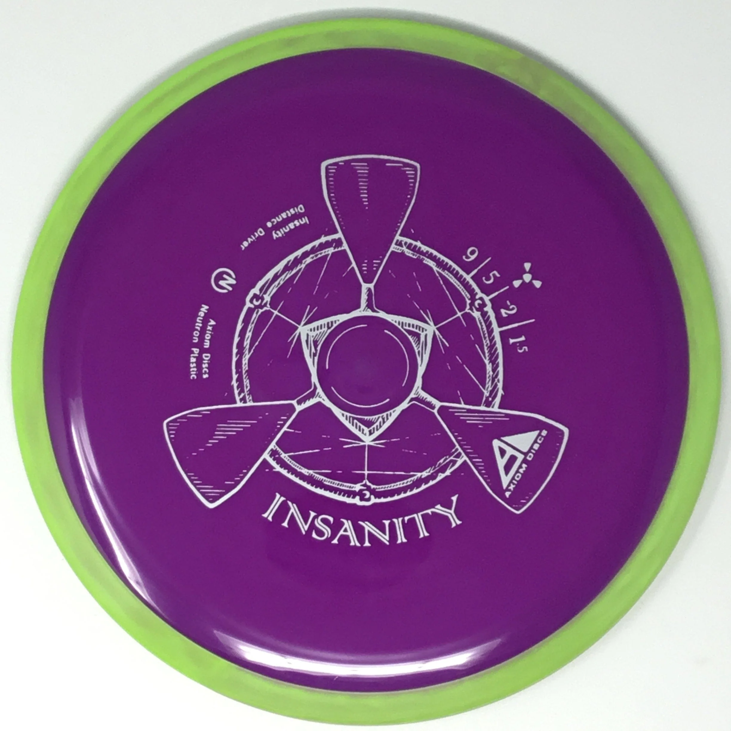 Insanity (Neutron) - Image 14