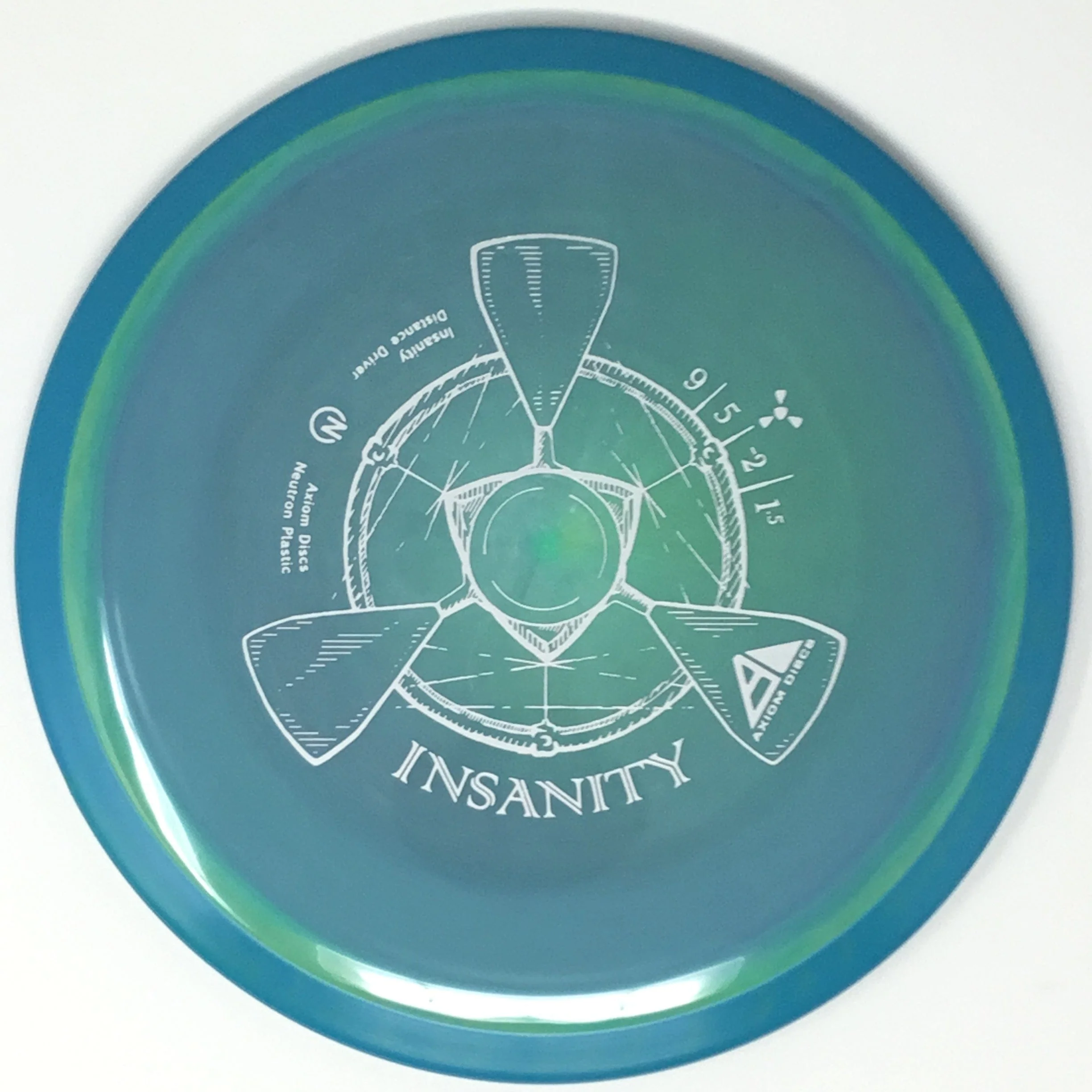 Insanity (Neutron) - Image 15
