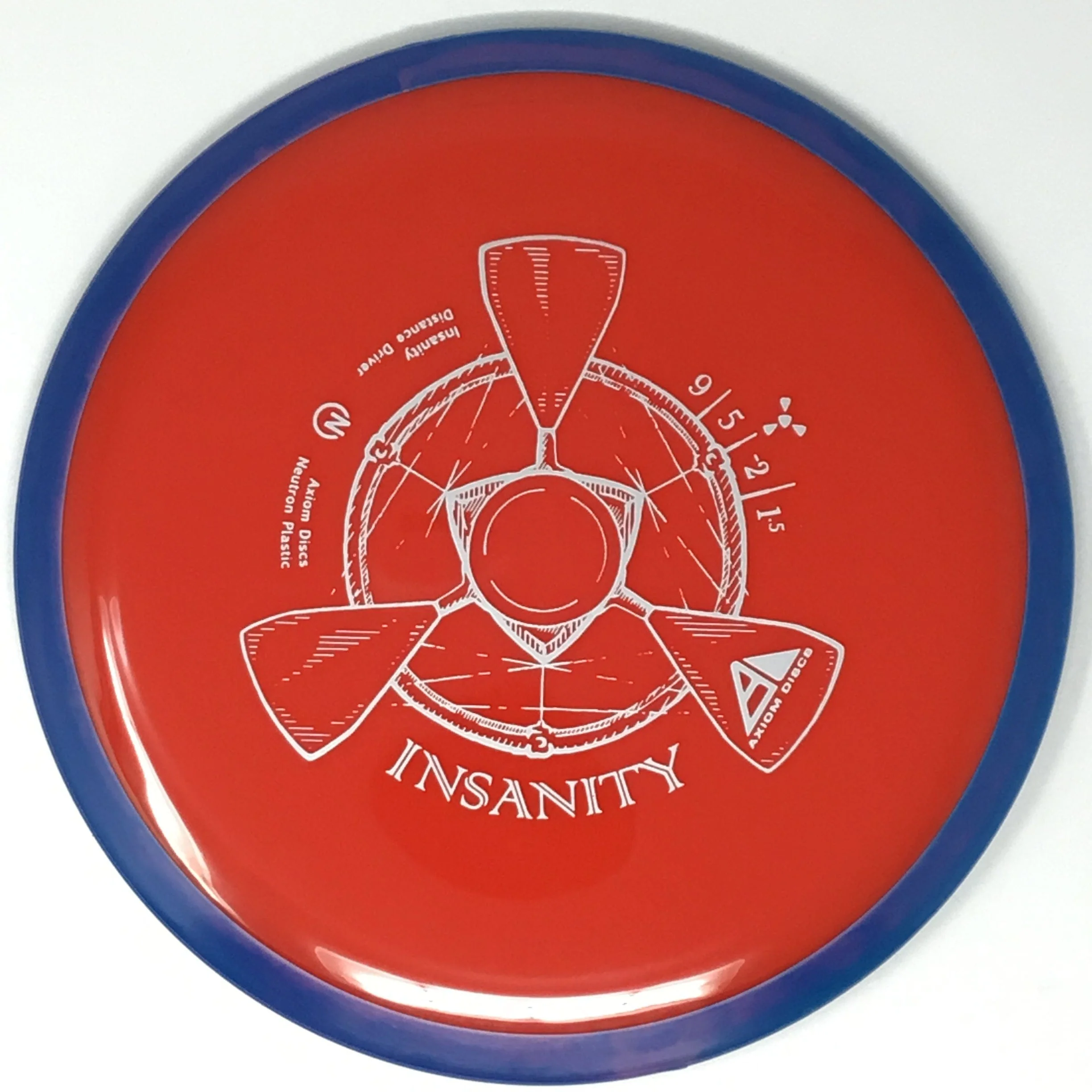 Insanity (Neutron) - Image 16