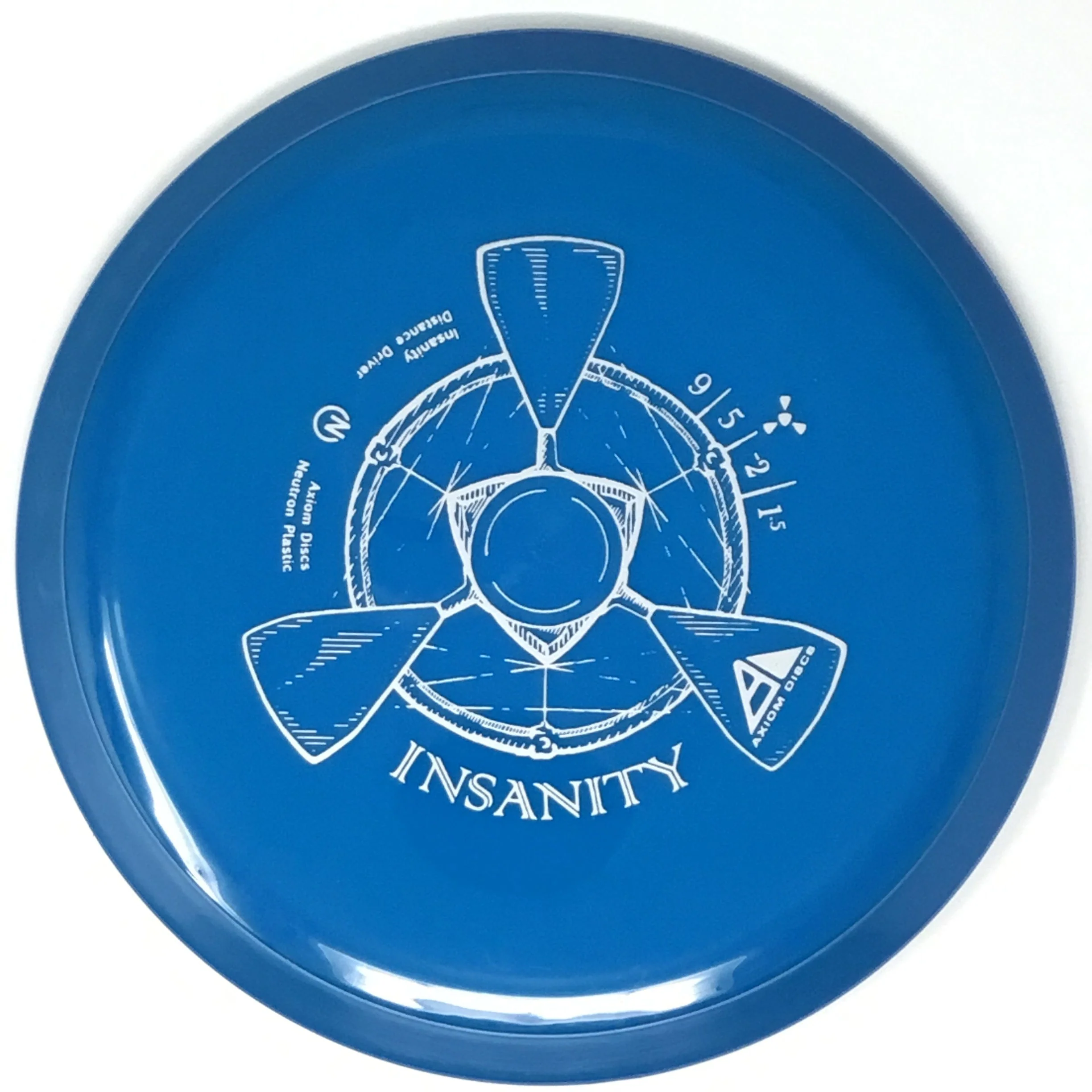 Insanity (Neutron) - Image 17
