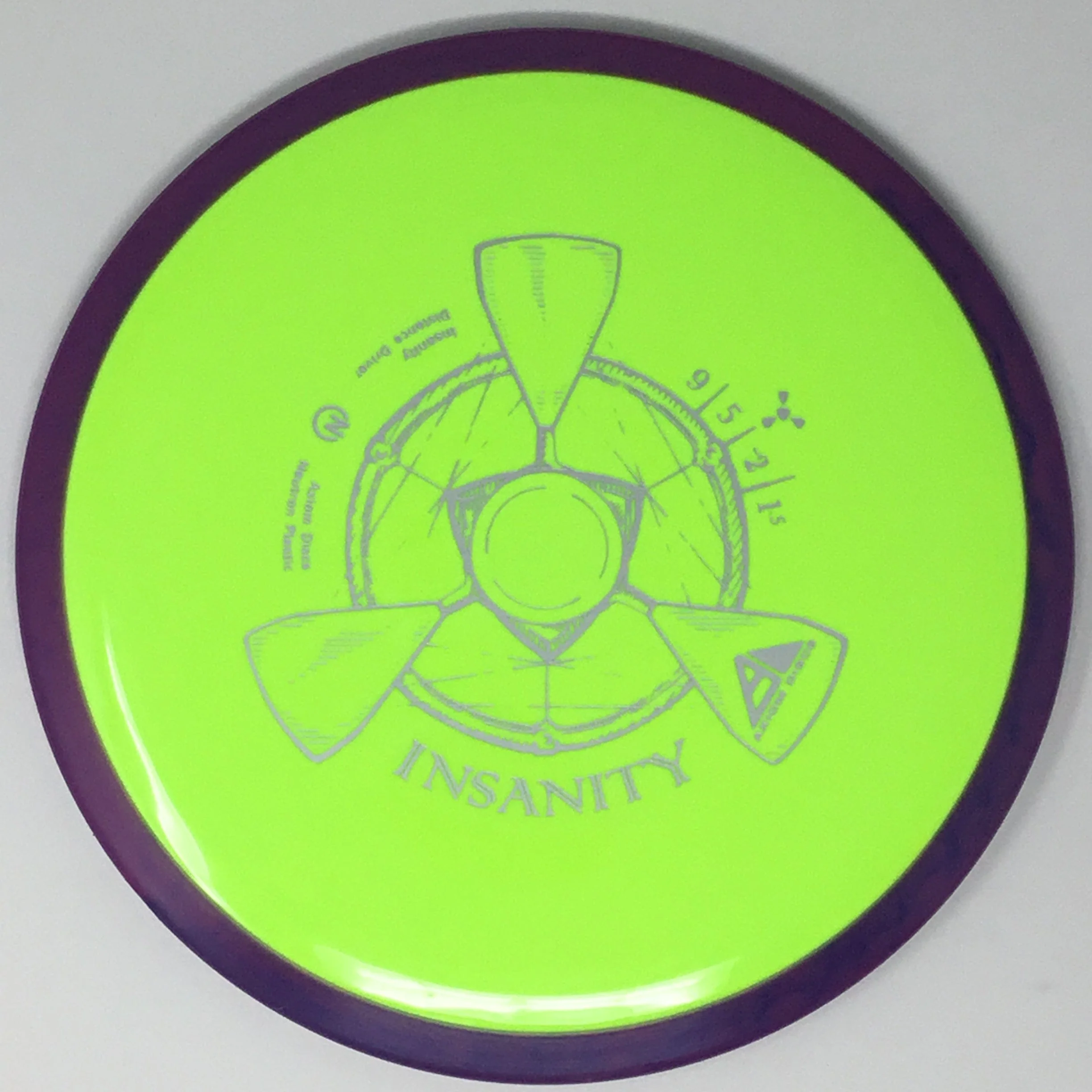 Insanity (Neutron) - Image 19