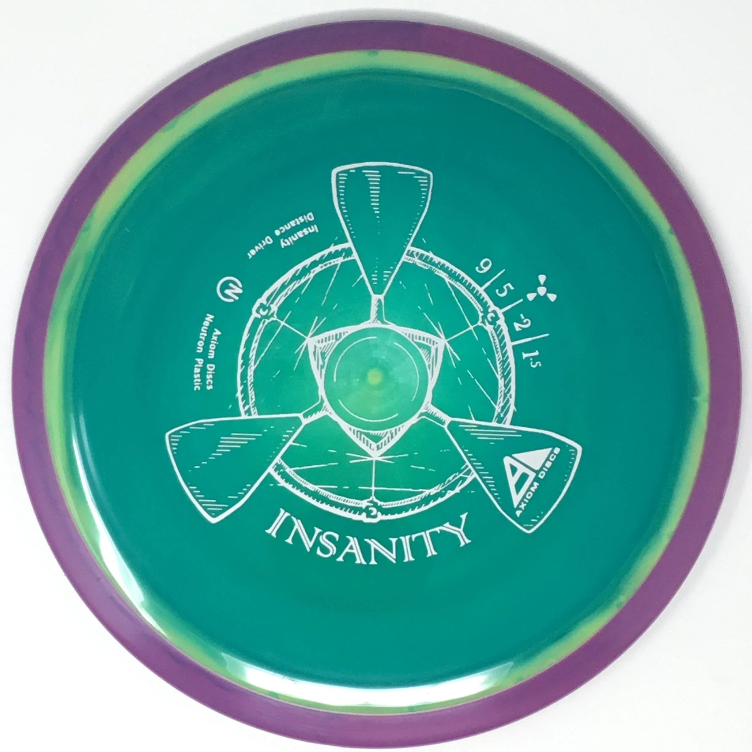 Insanity (Neutron) - Image 20