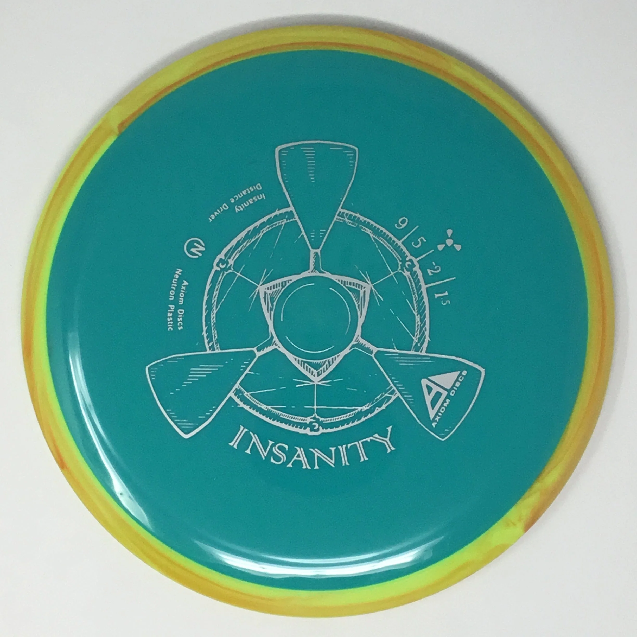 Insanity (Neutron) - Image 3