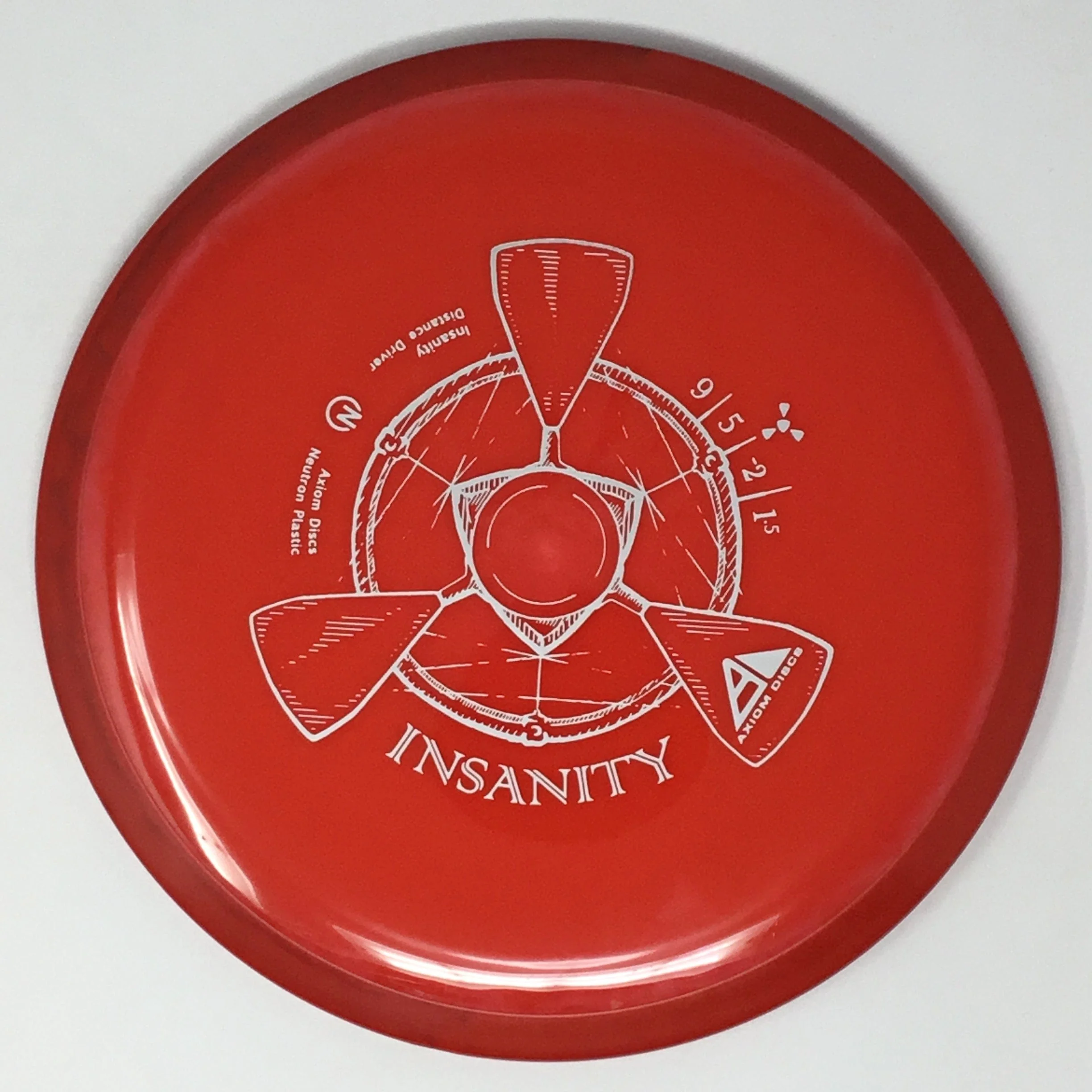 Insanity (Neutron) - Image 4