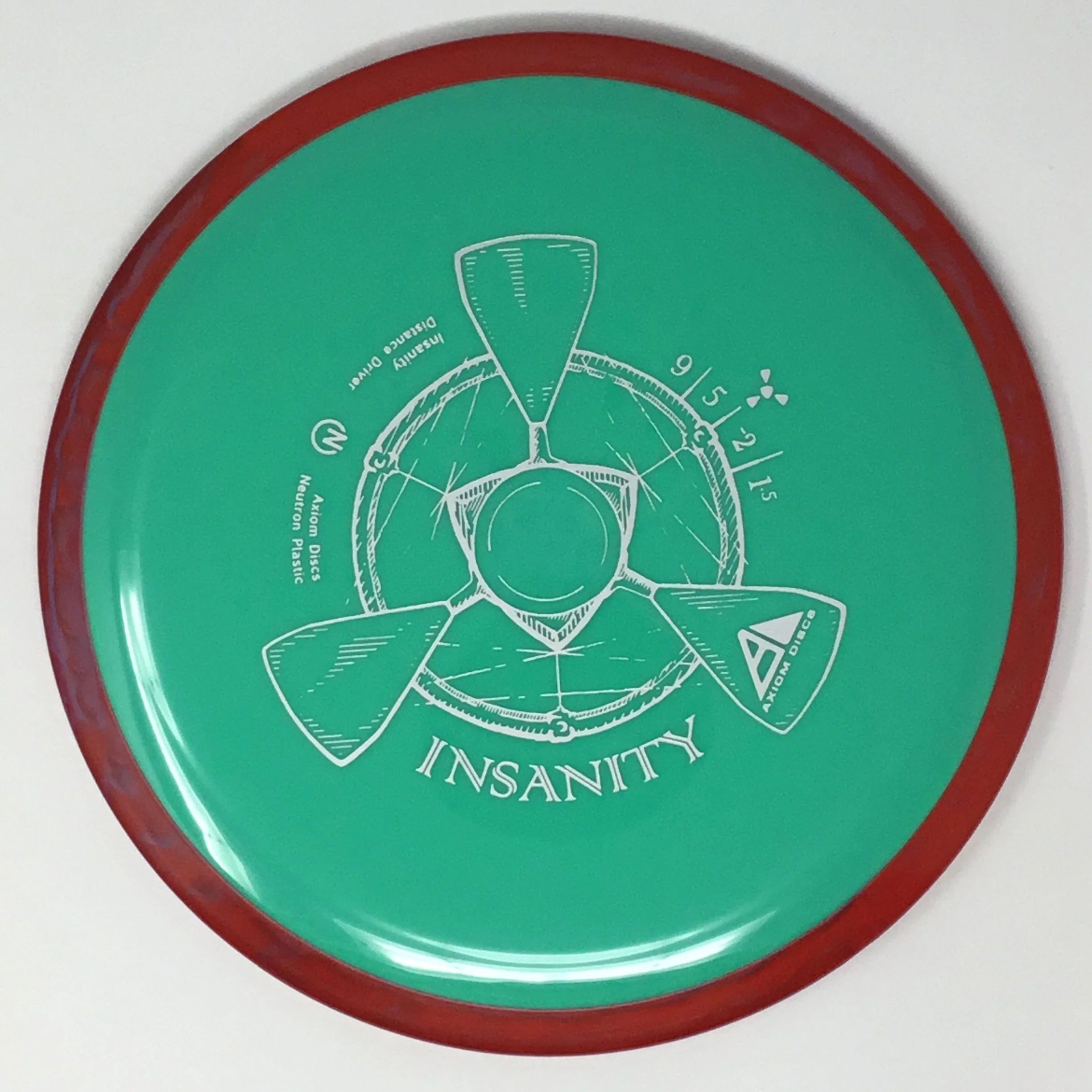 Insanity (Neutron) - Image 5