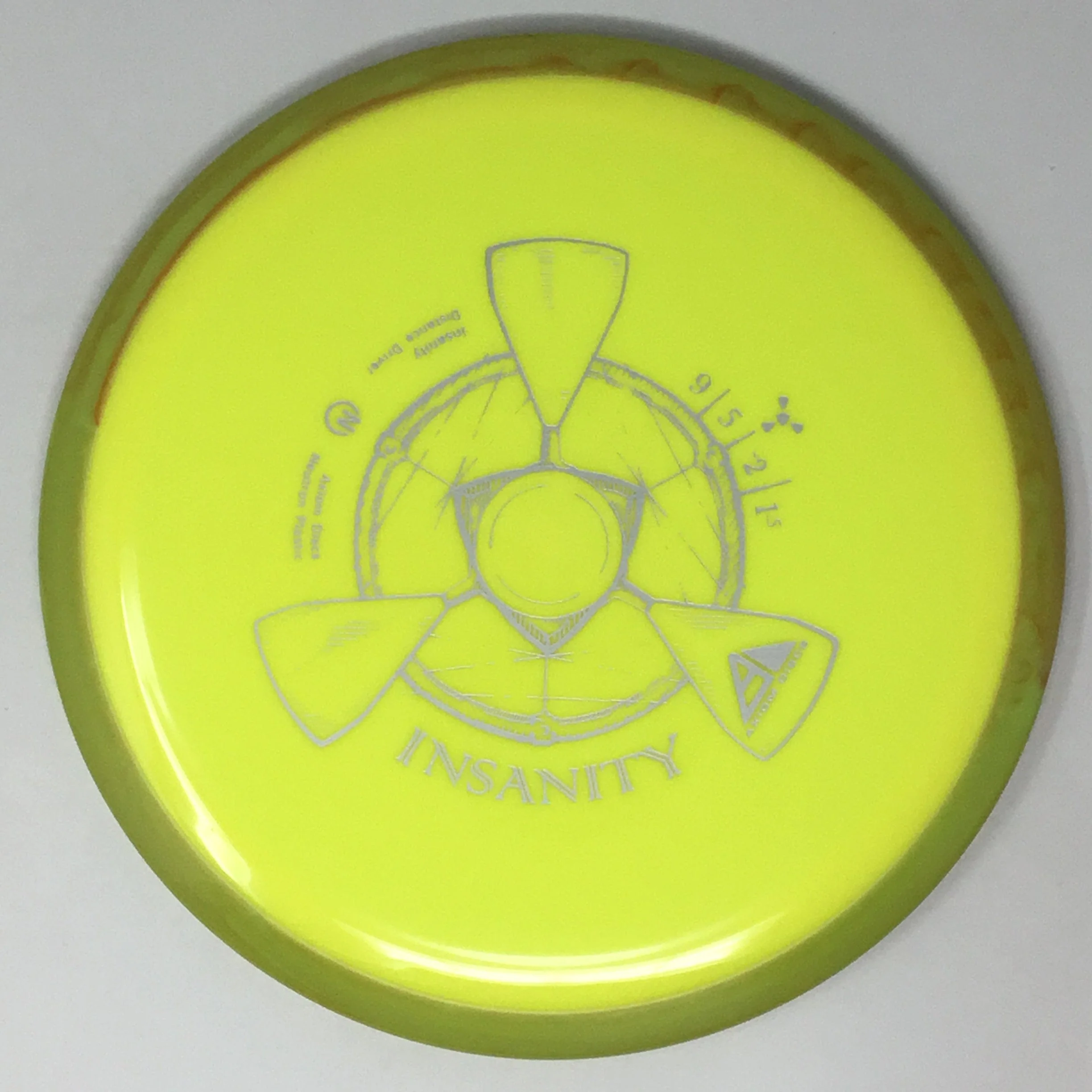 Insanity (Neutron) - Image 7