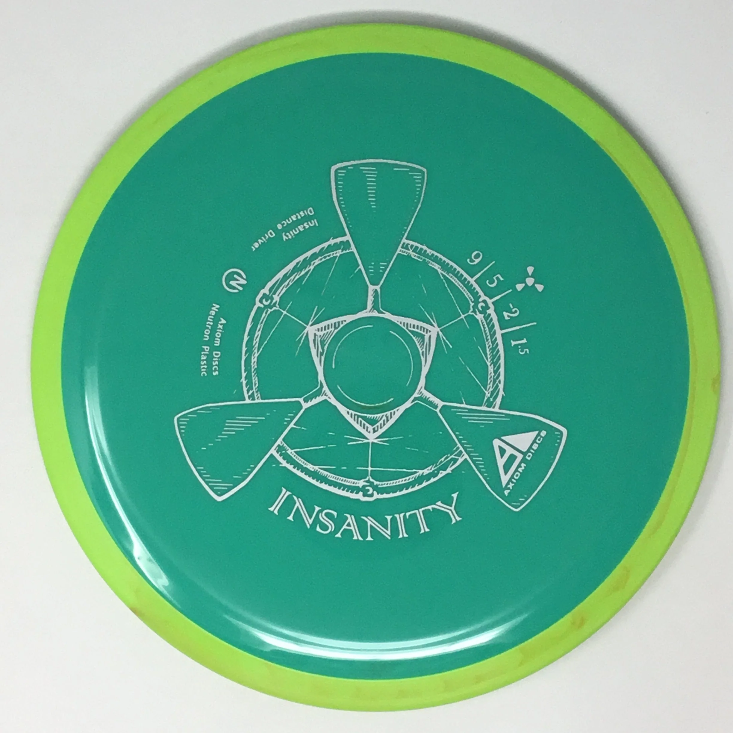 Insanity (Neutron) - Image 9