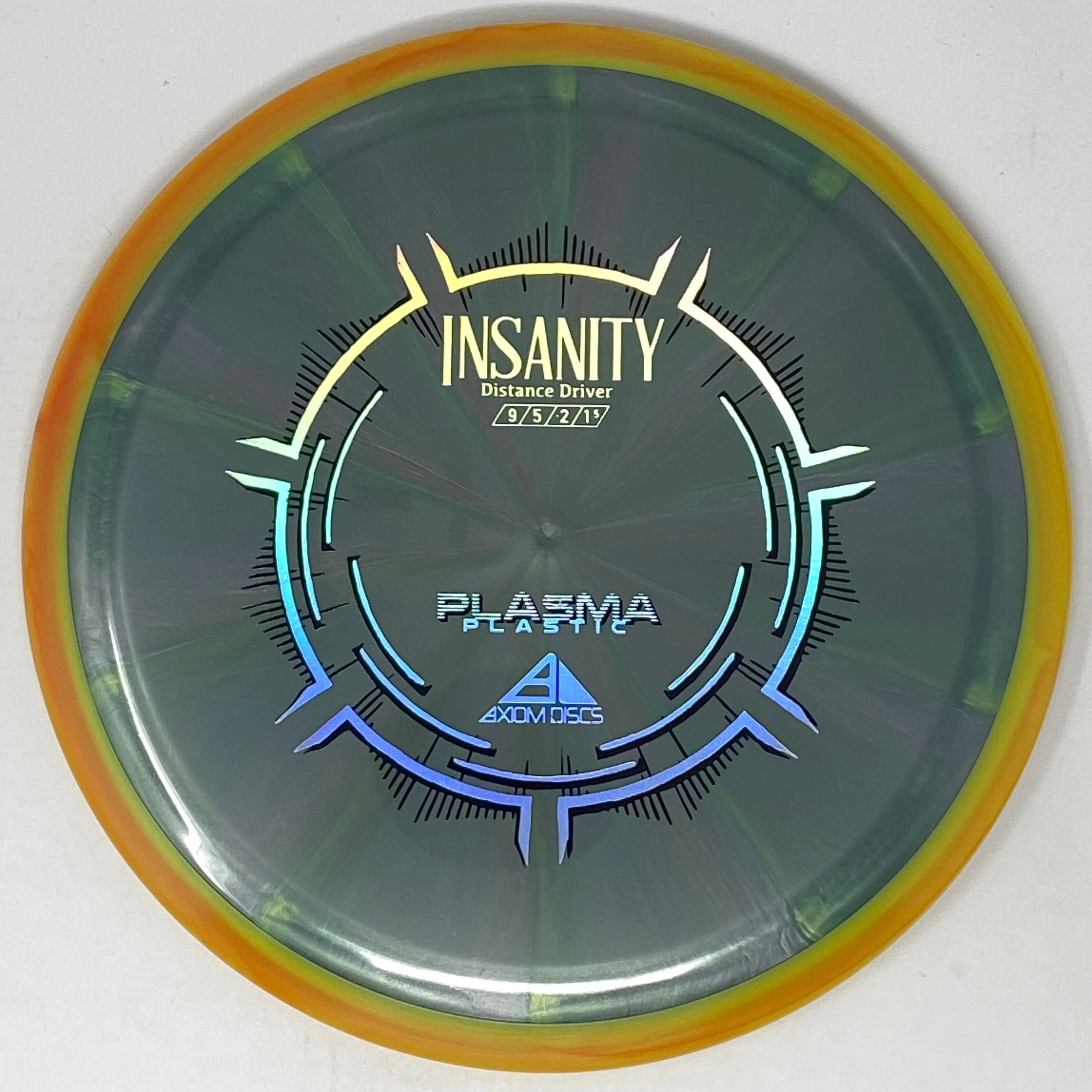Insanity (Plasma) - Image 13