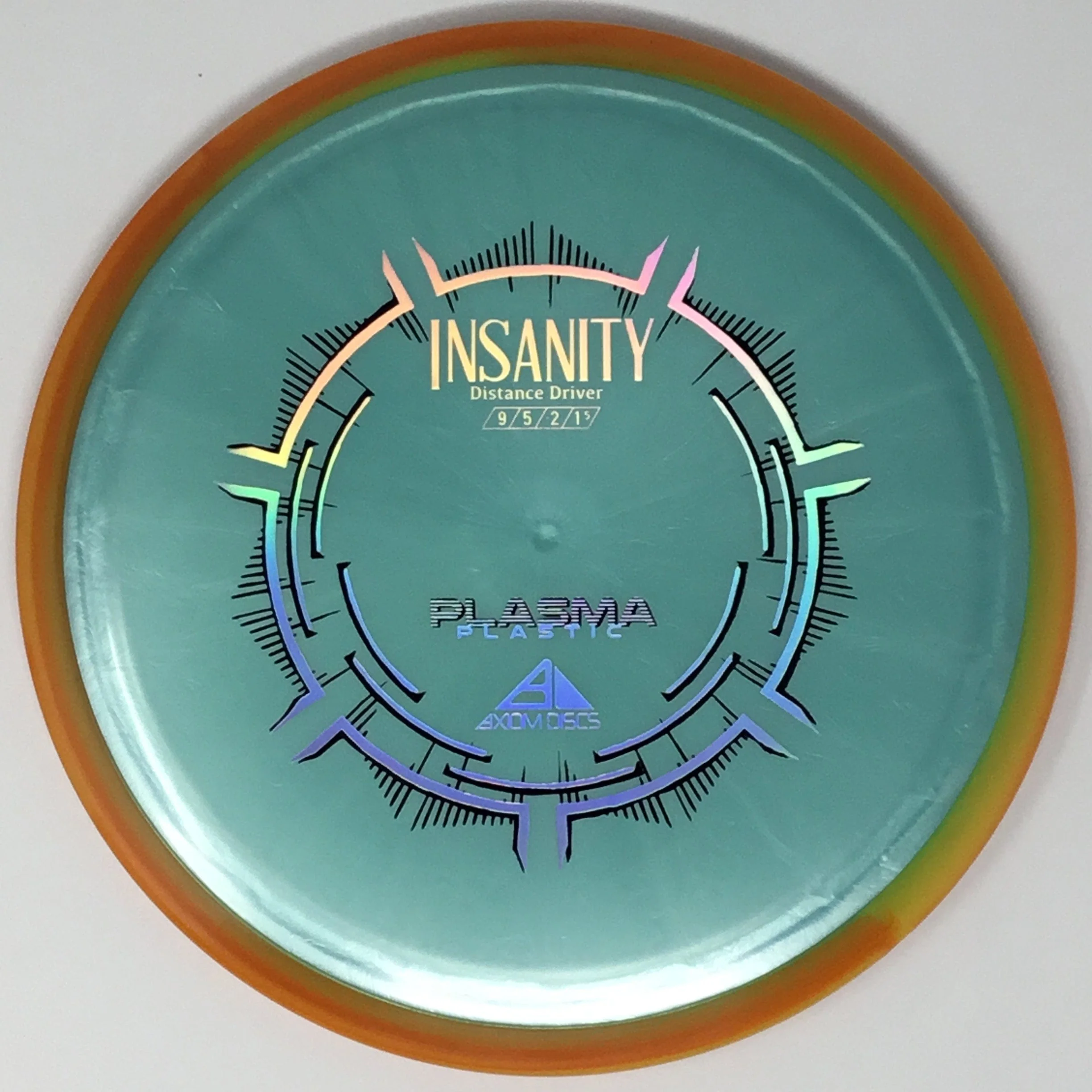 Insanity (Plasma) - Image 21