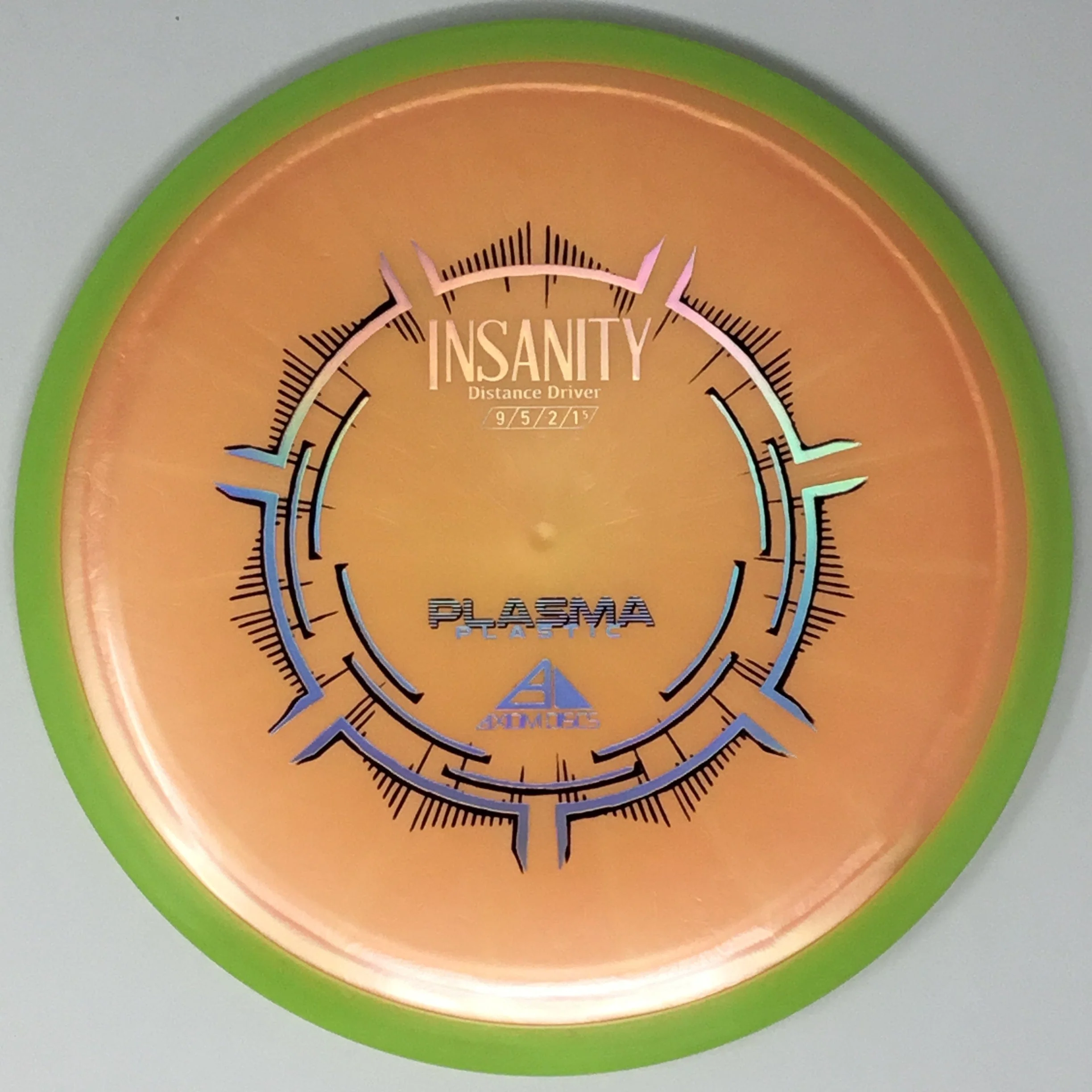Insanity (Plasma) - Image 29