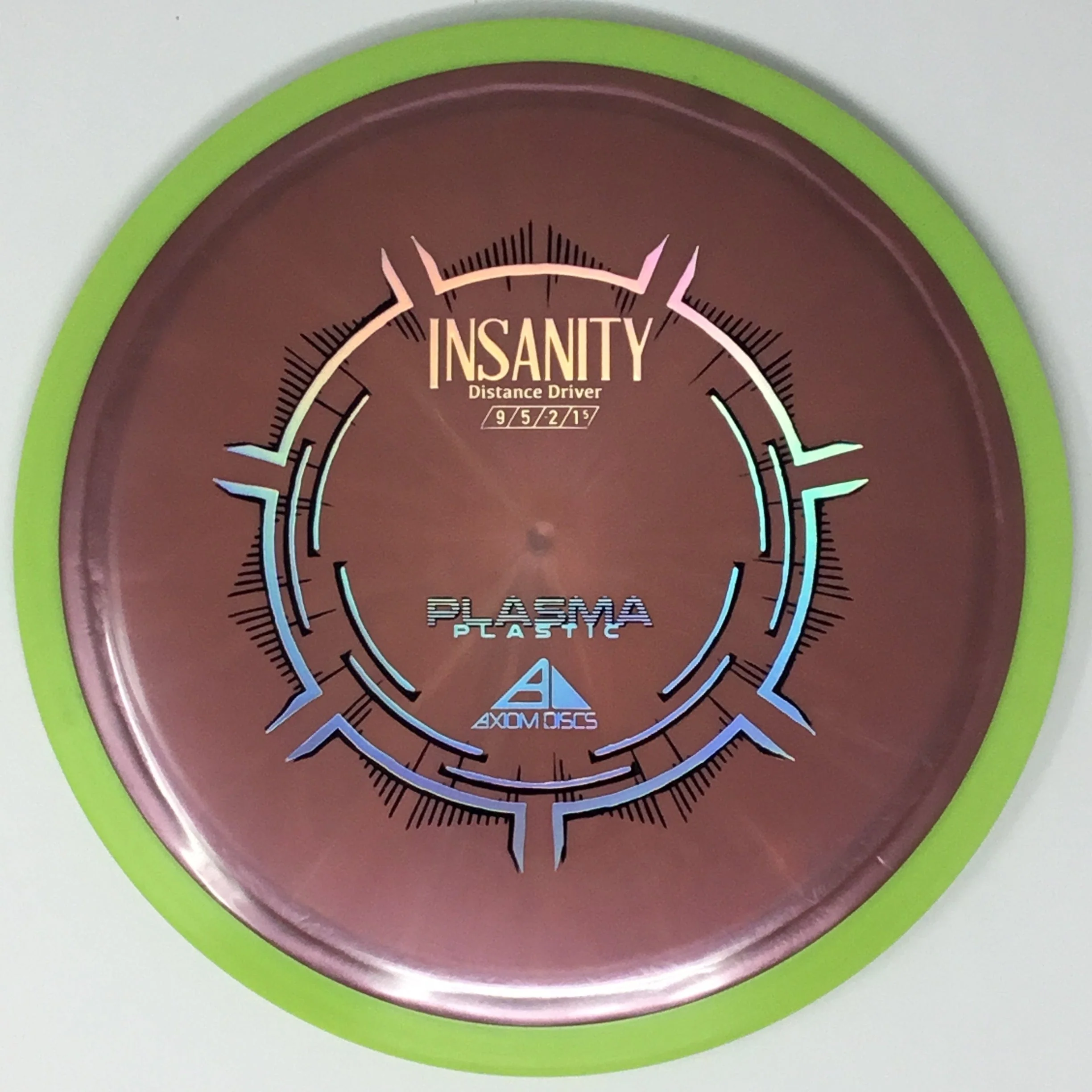Insanity (Plasma) - Image 30