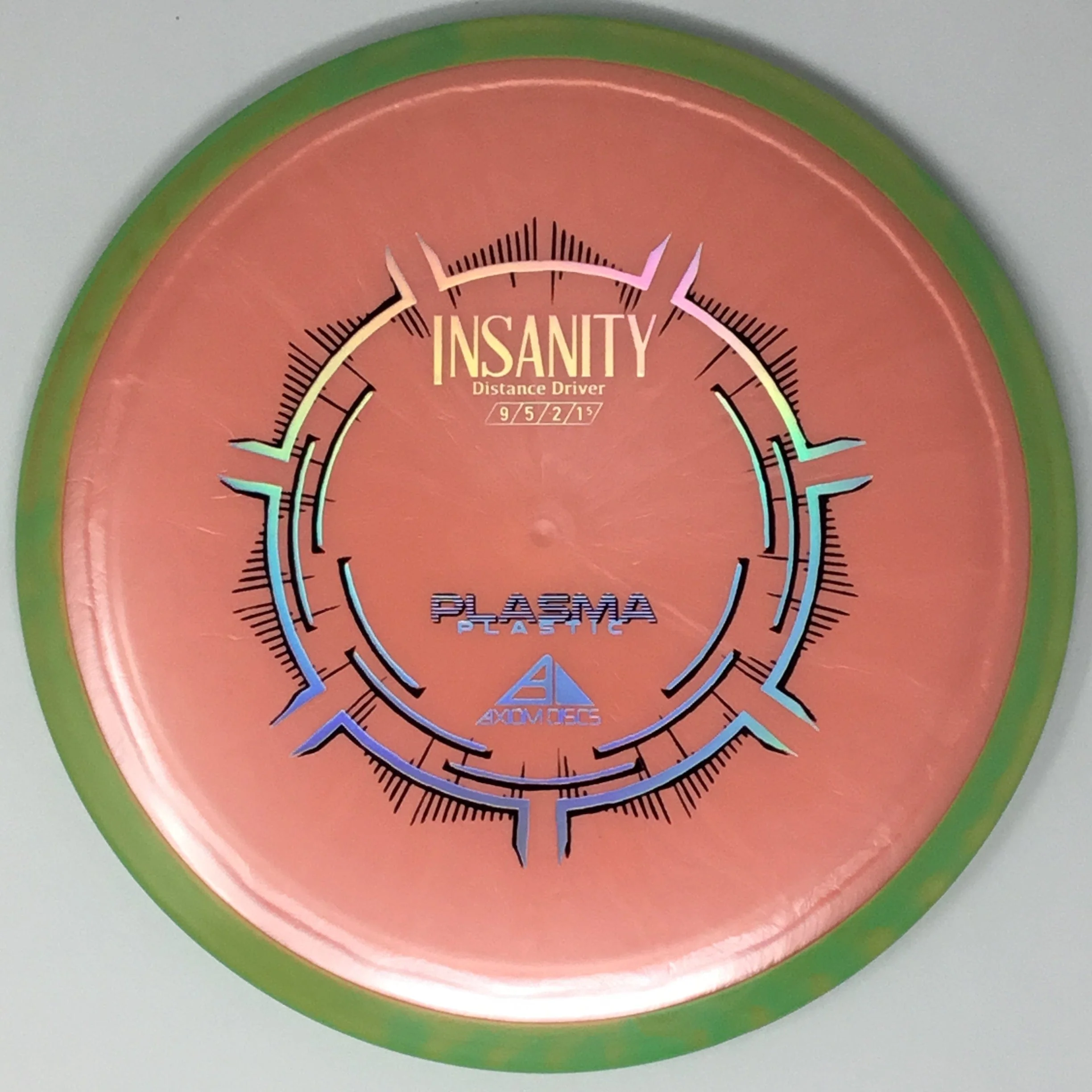 Insanity (Plasma) - Image 32