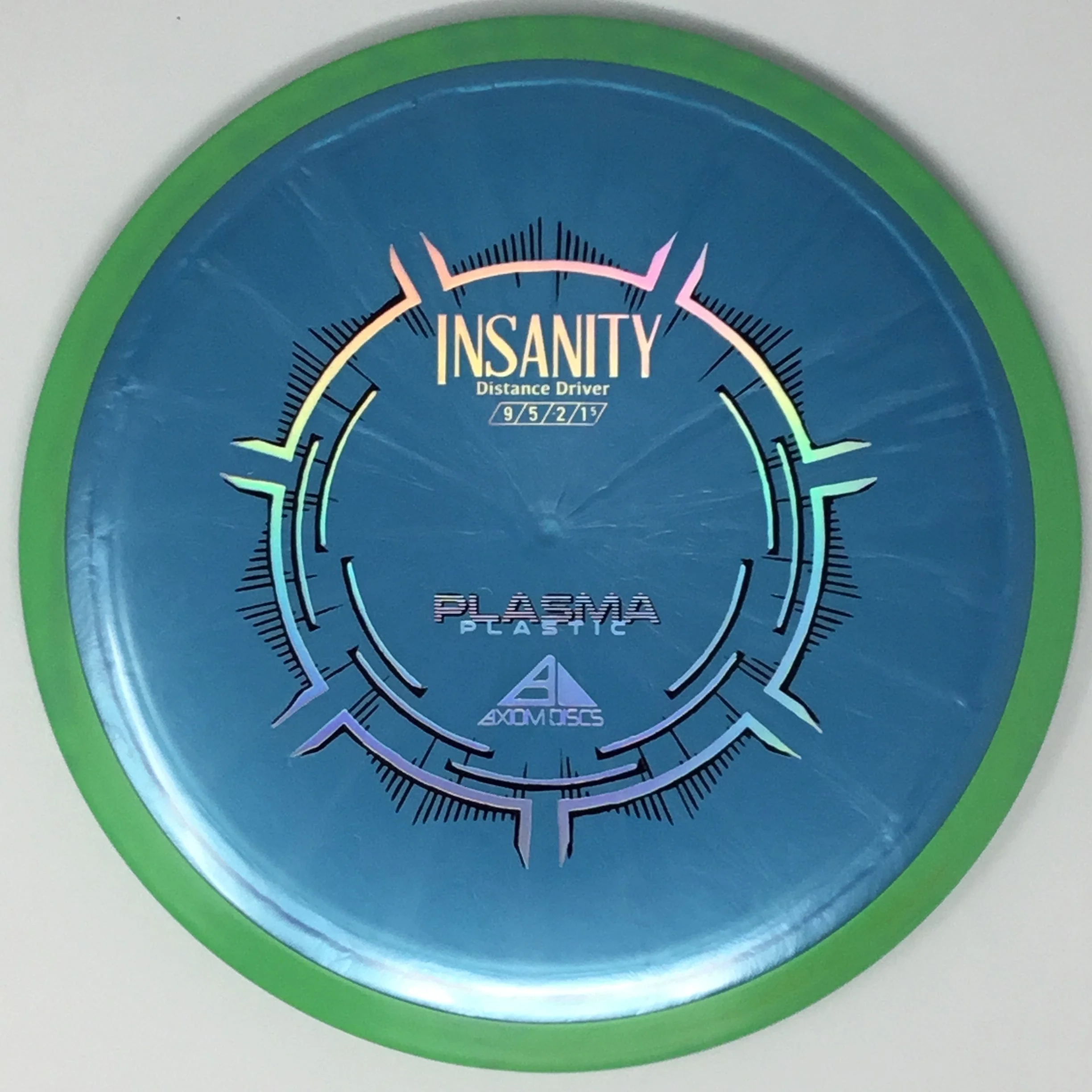 Insanity (Plasma) - Image 33