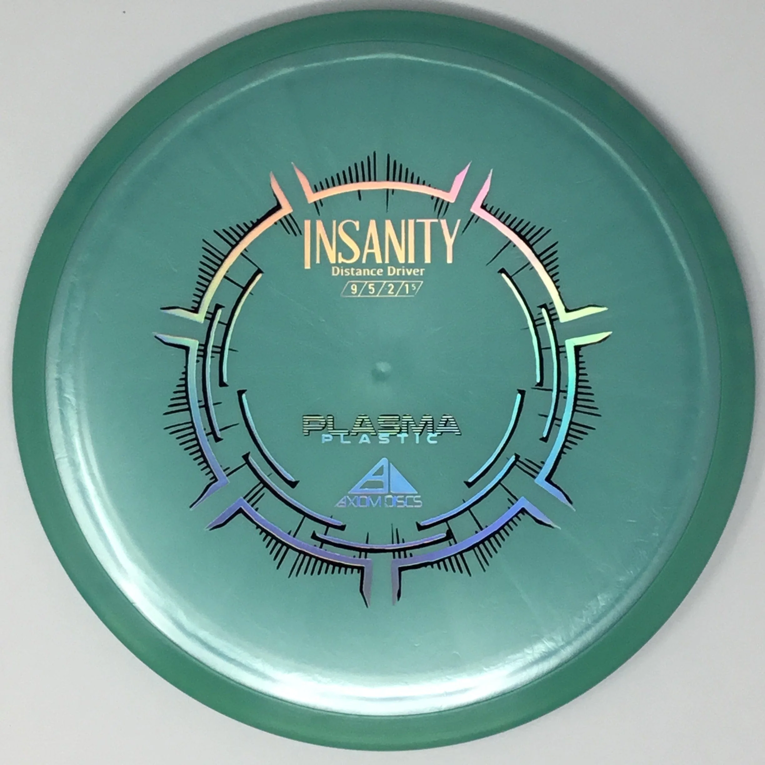 Insanity (Plasma) - Image 36