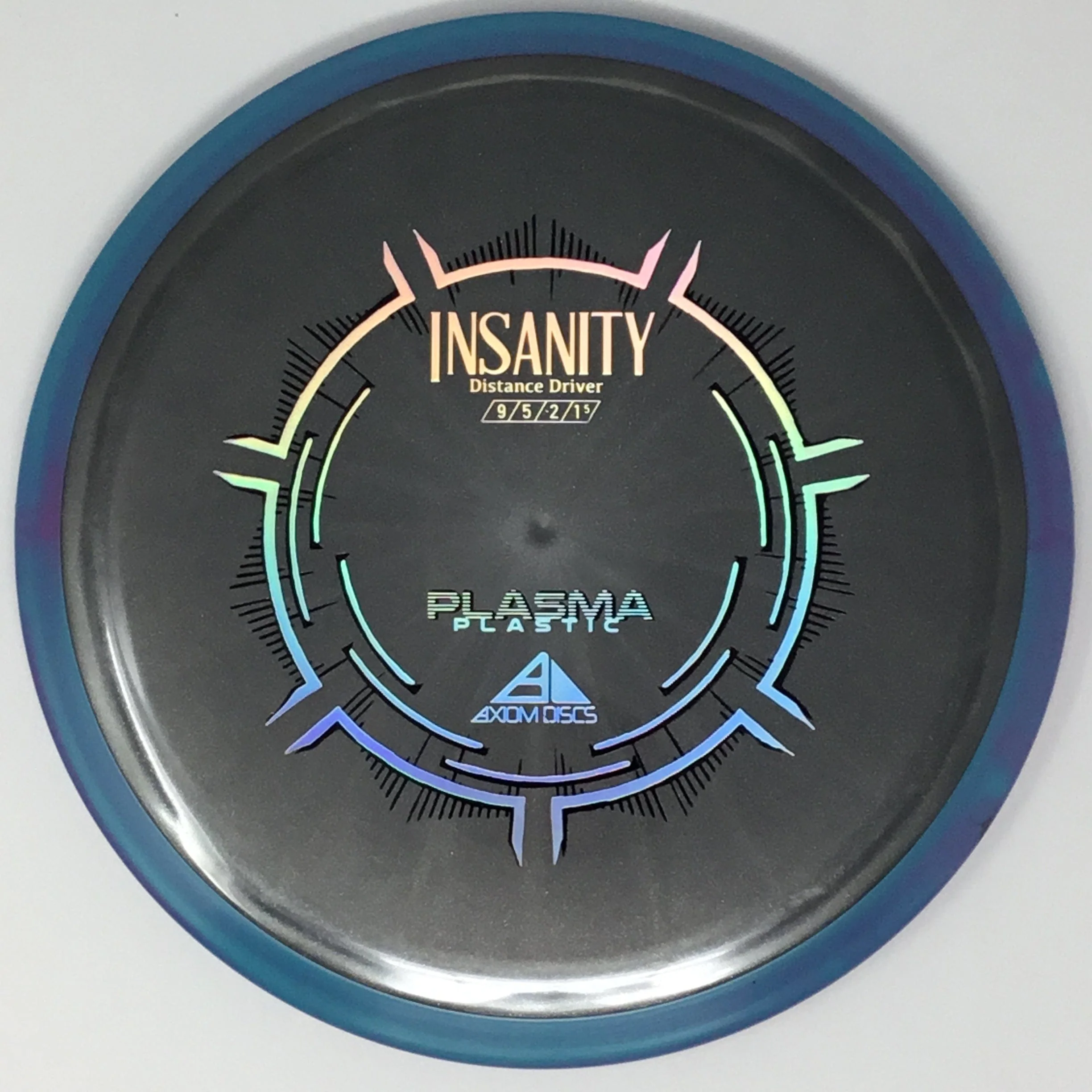 Insanity (Plasma) - Image 39