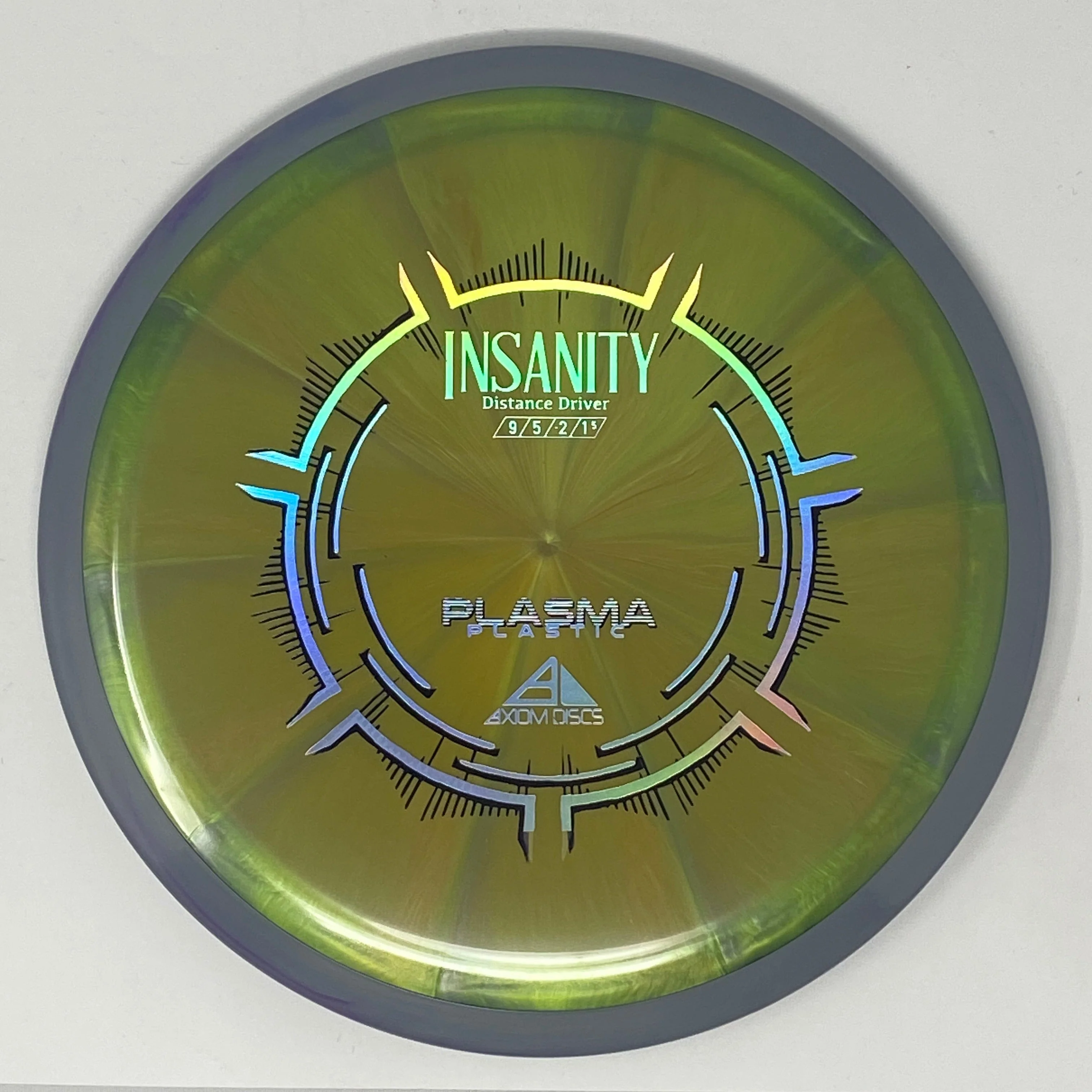 Insanity (Plasma) - Image 4