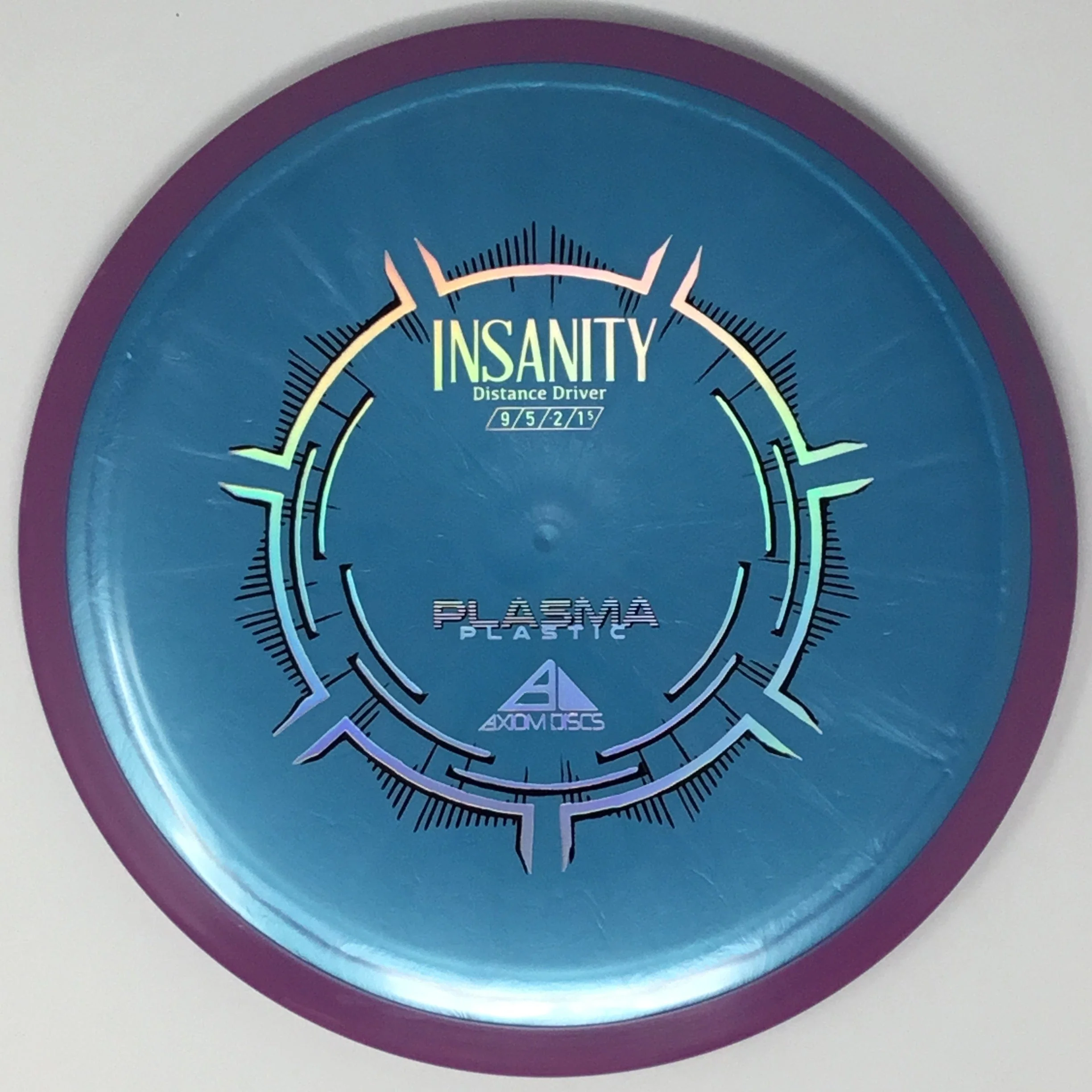 Insanity (Plasma) - Image 41