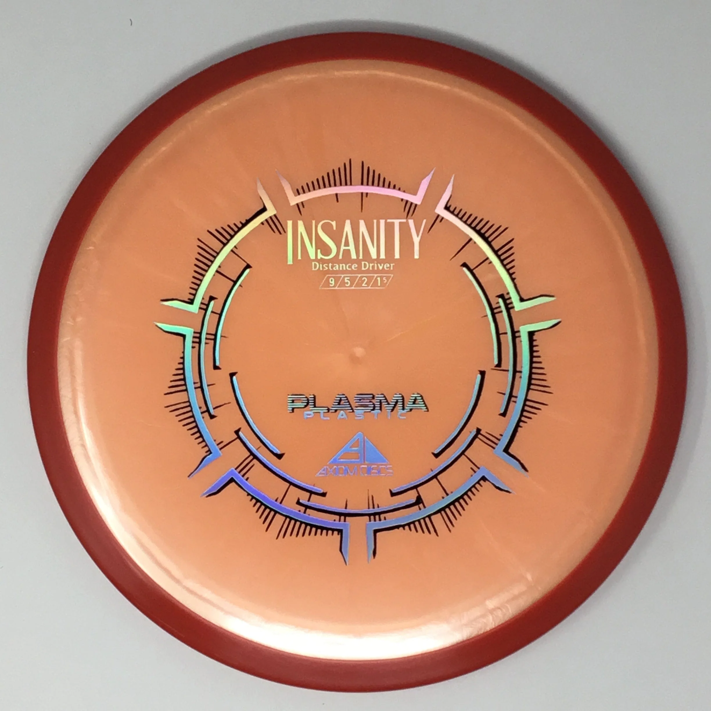 Insanity (Plasma) - Image 46