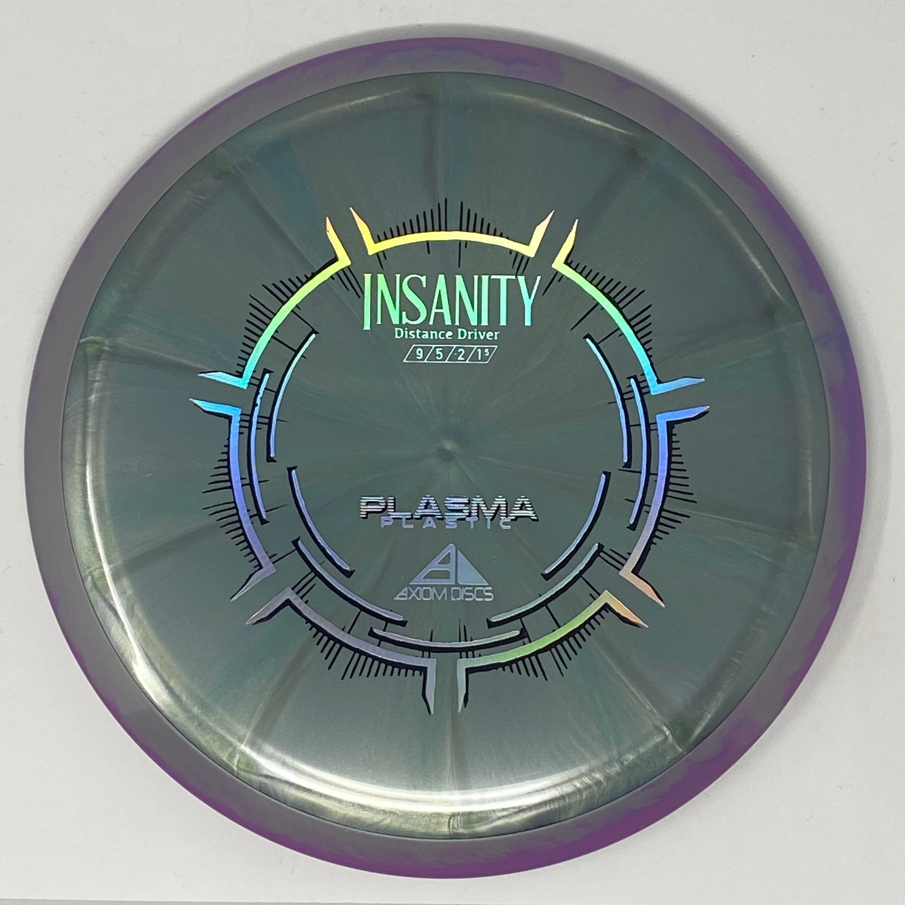Insanity (Plasma) - Image 5