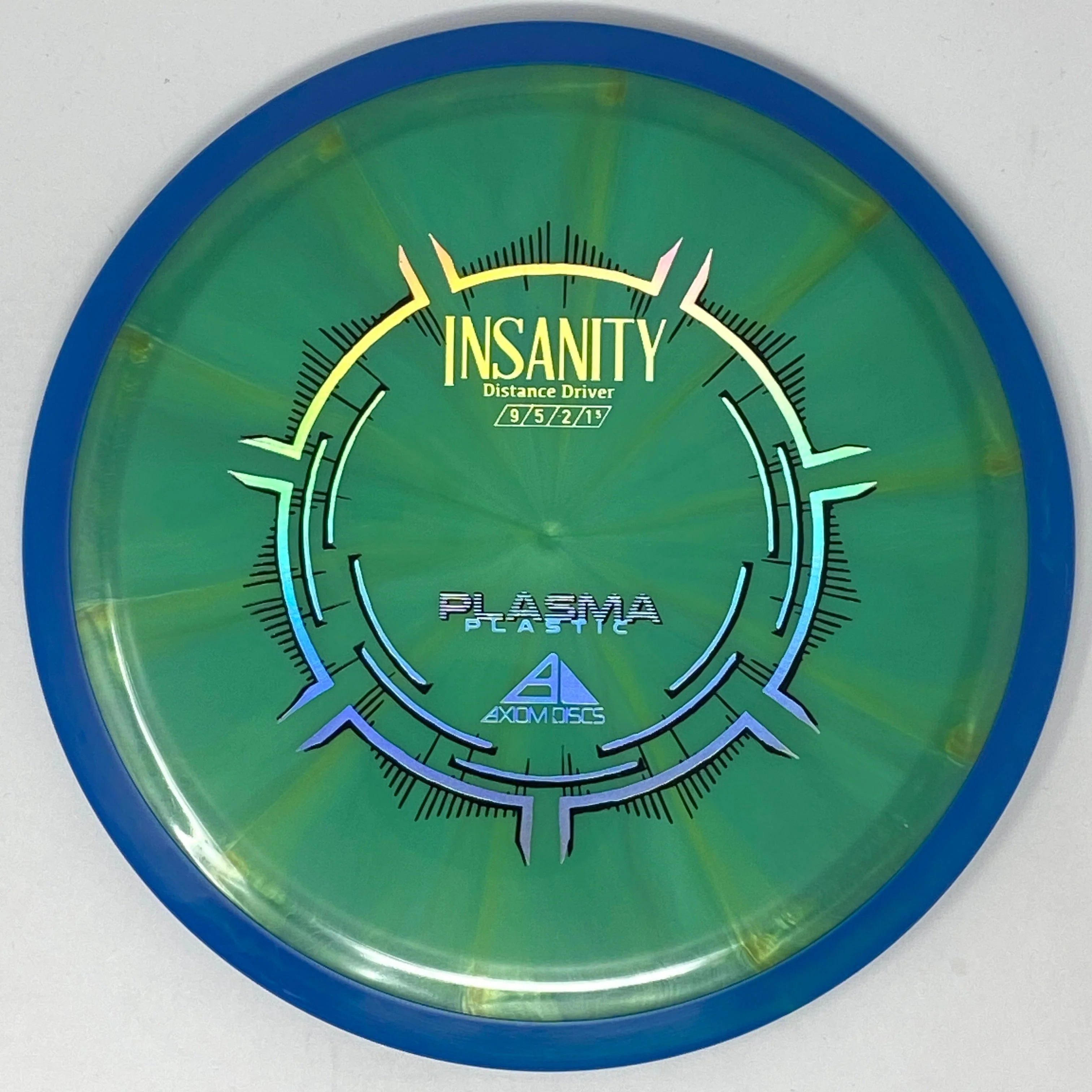 Insanity (Plasma) - Image 6