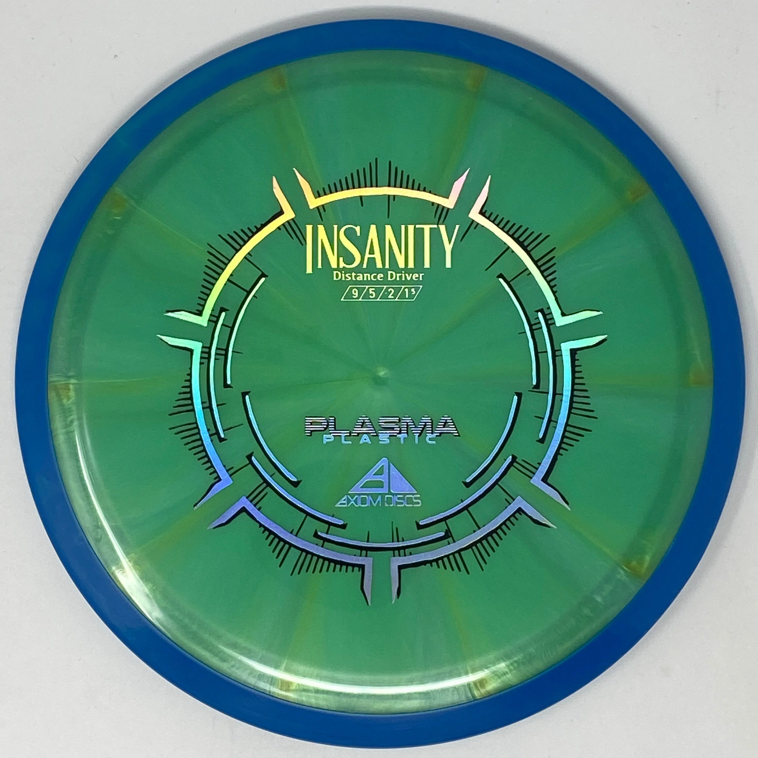 Insanity (Plasma) - Image 7
