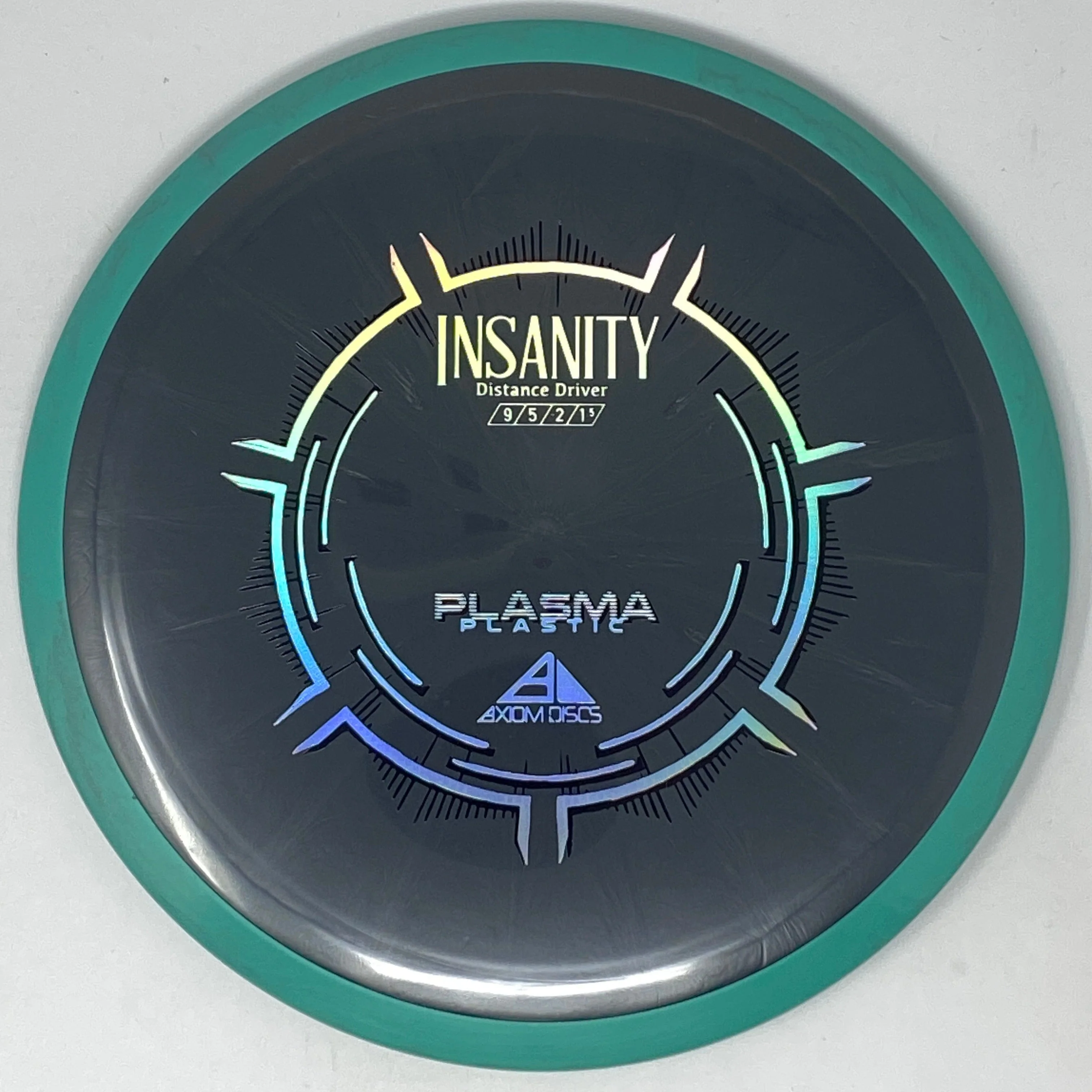 Insanity (Plasma) - Image 8