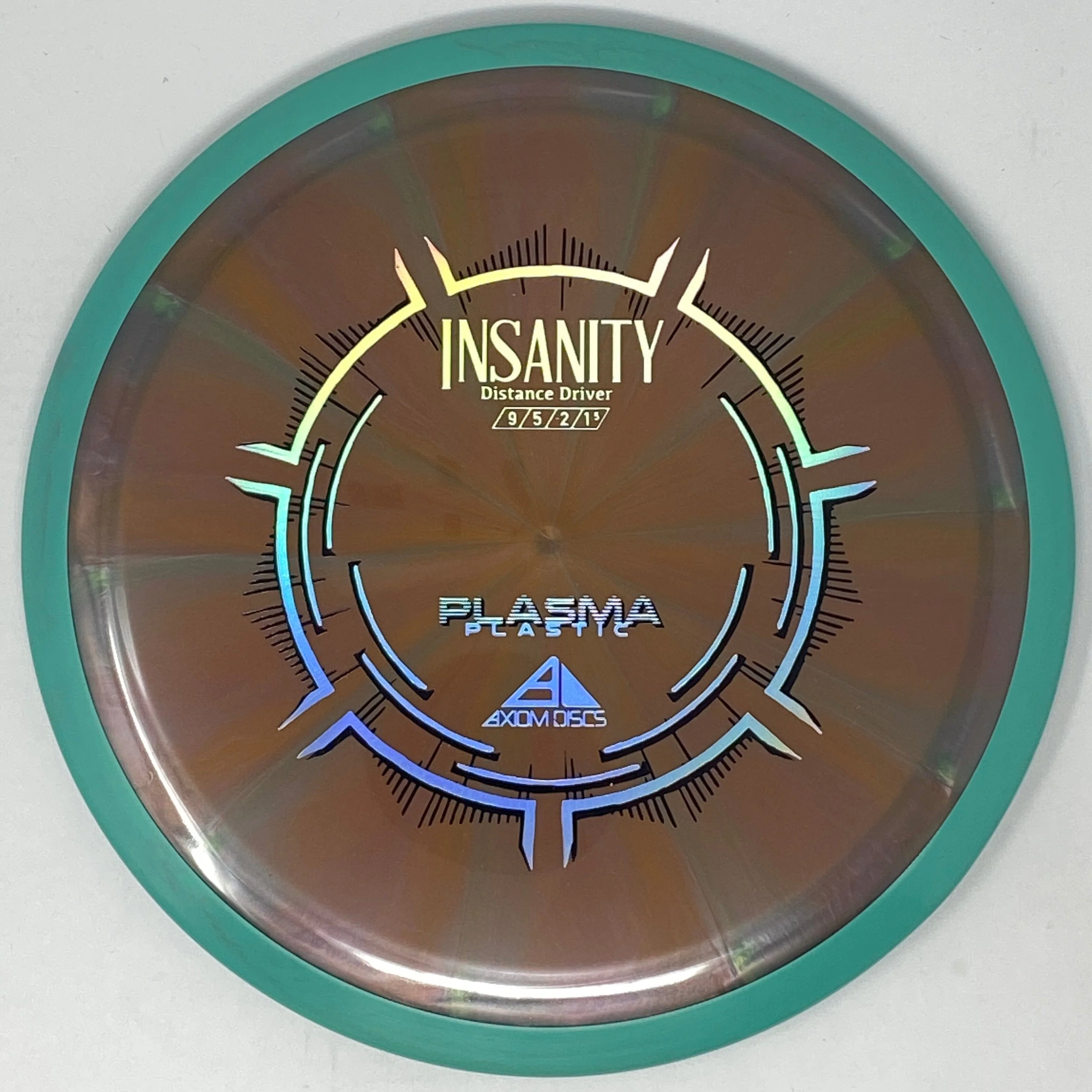 Insanity (Plasma) - Image 9