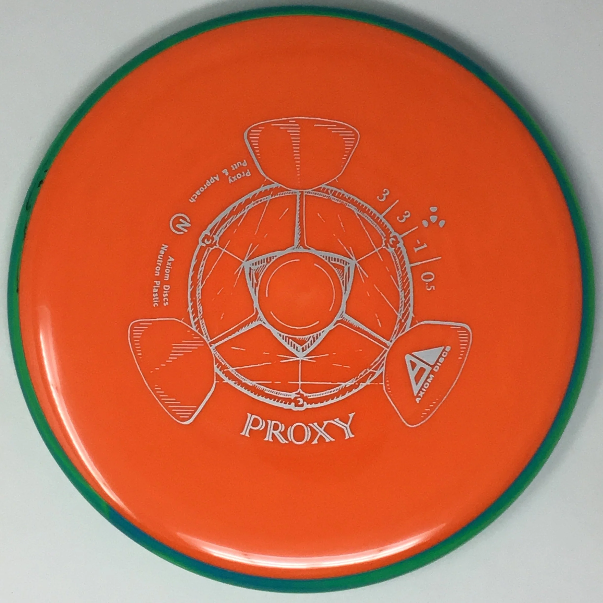 Proxy (Neutron) - Image 10