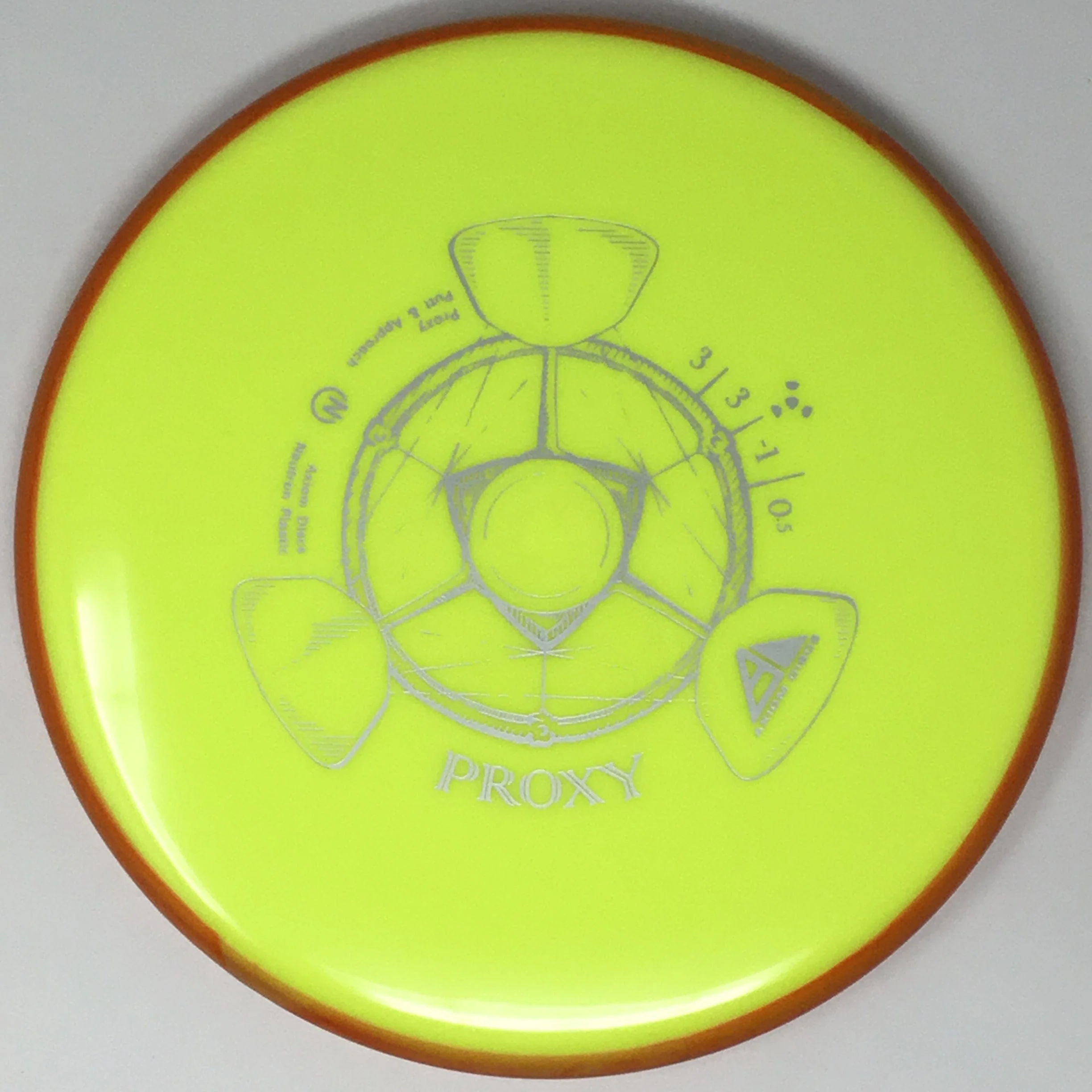 Proxy (Neutron) - Image 13