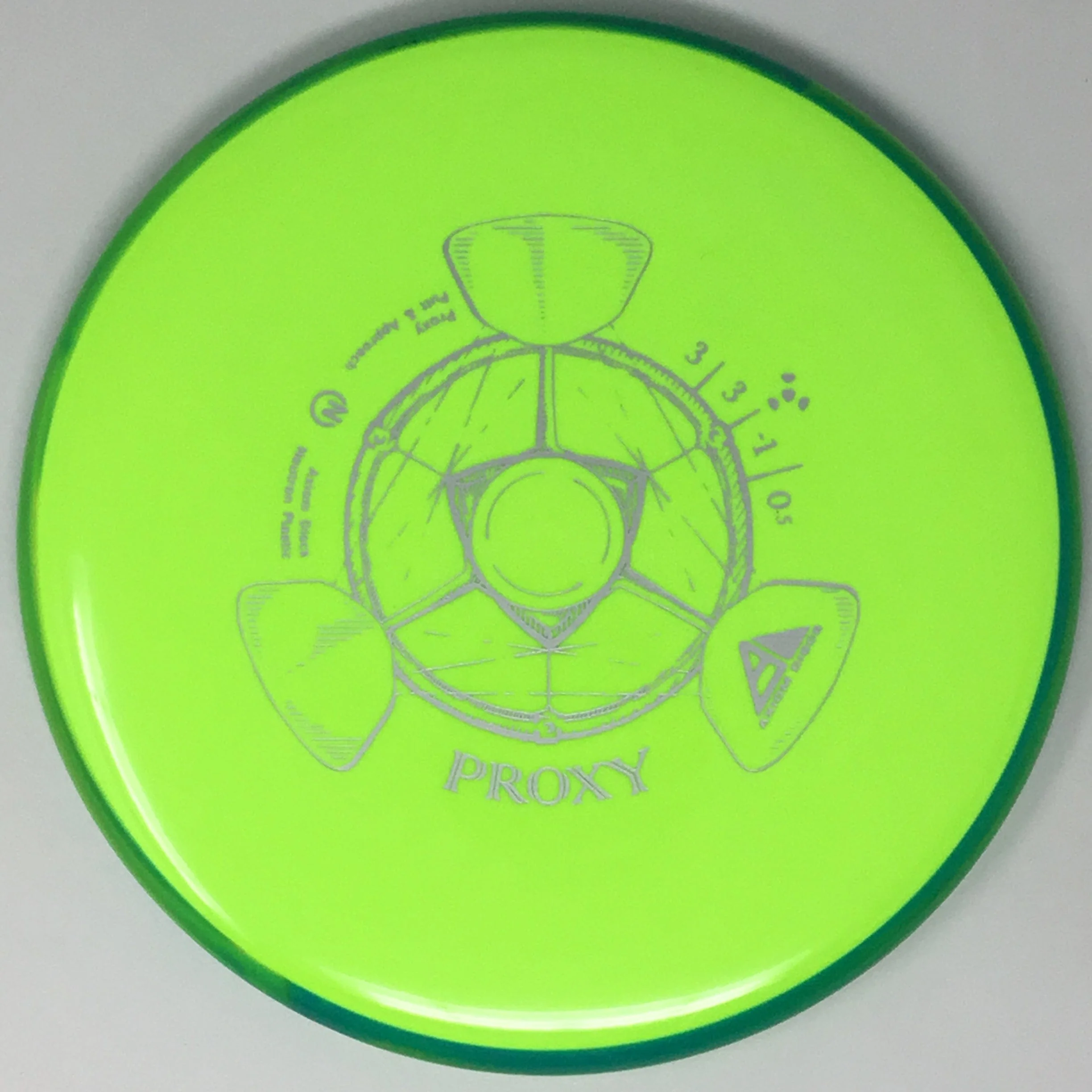 Proxy (Neutron) - Image 15