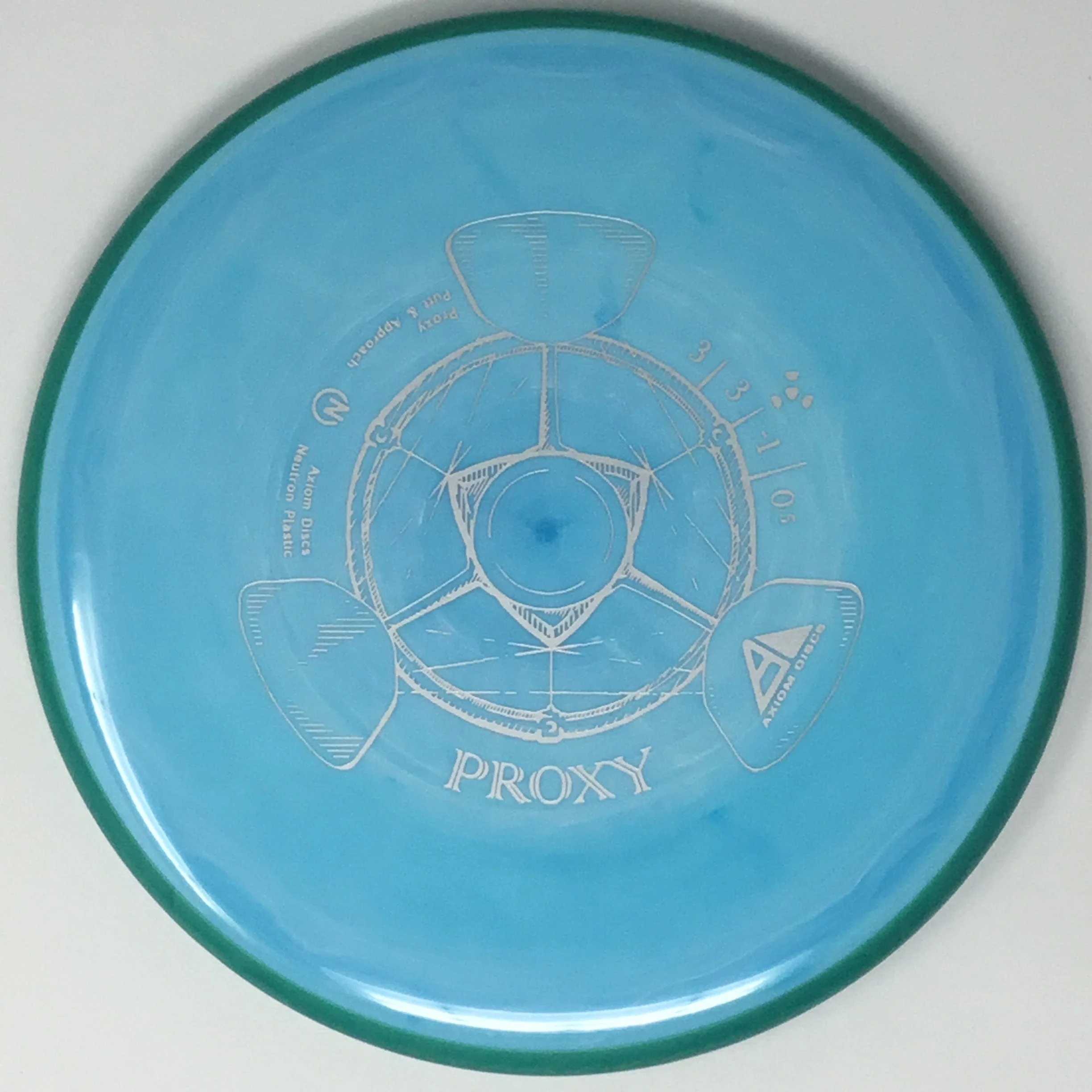 Proxy (Neutron) - Image 19