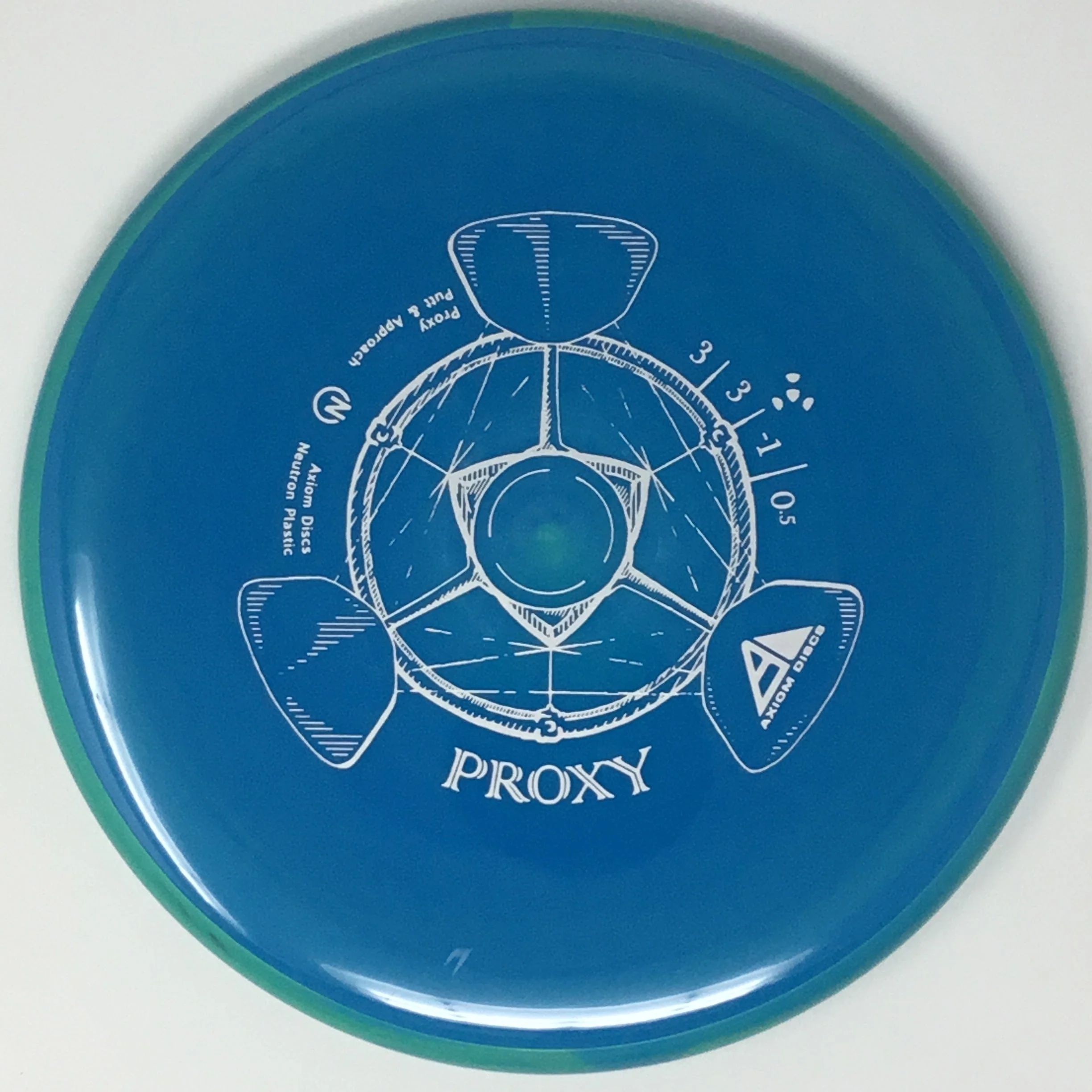 Proxy (Neutron) - Image 21