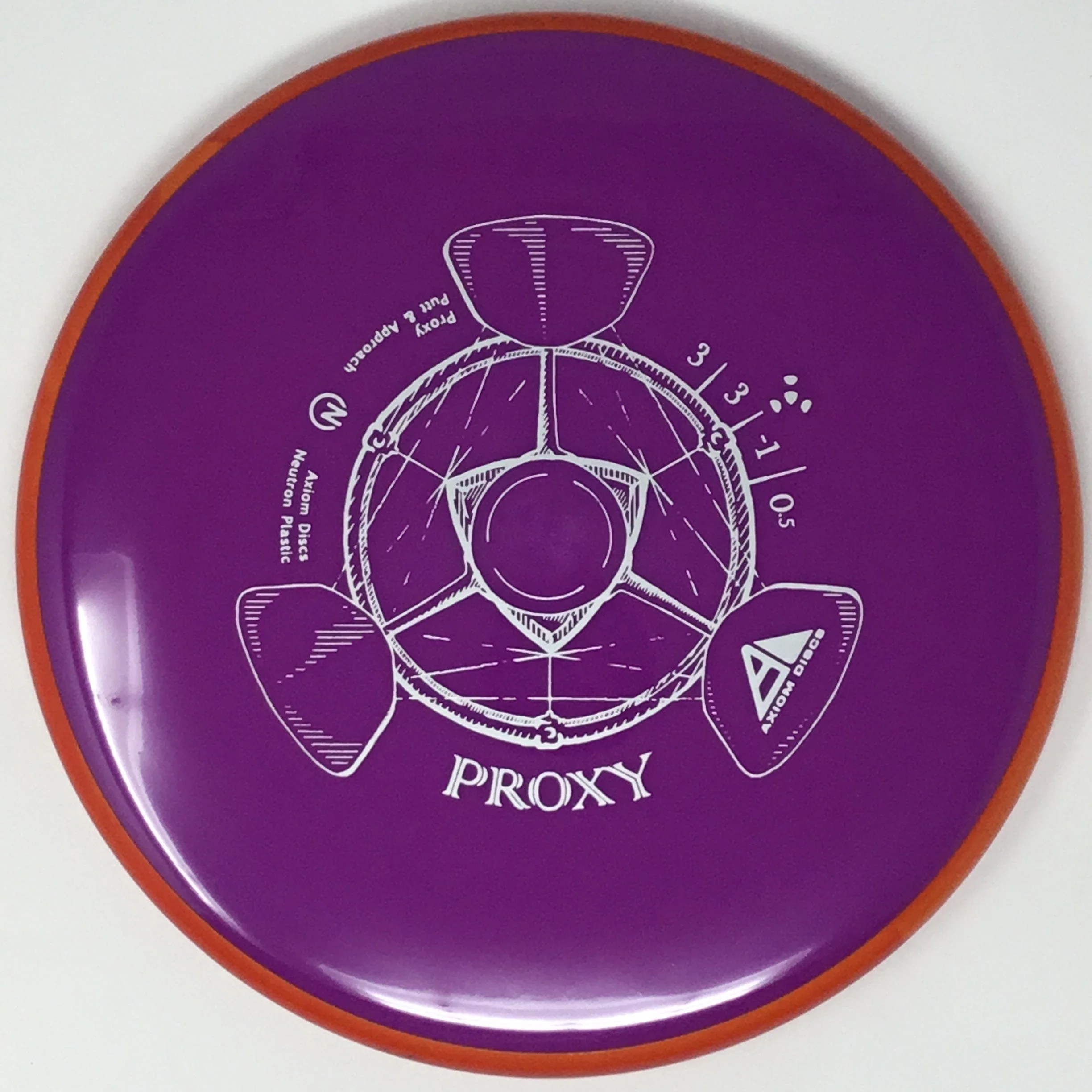 Proxy (Neutron) - Image 24