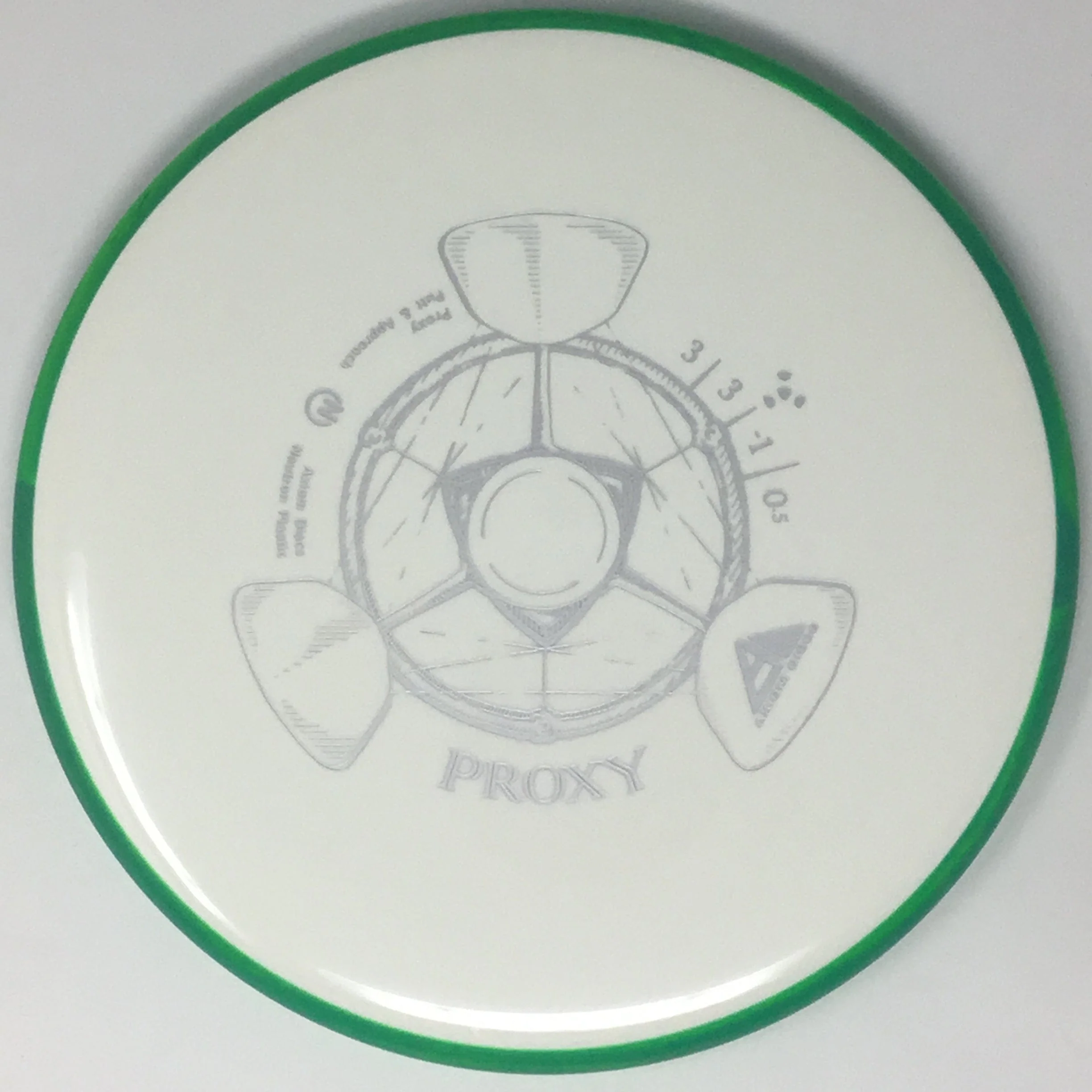 Proxy (Neutron) - Image 28
