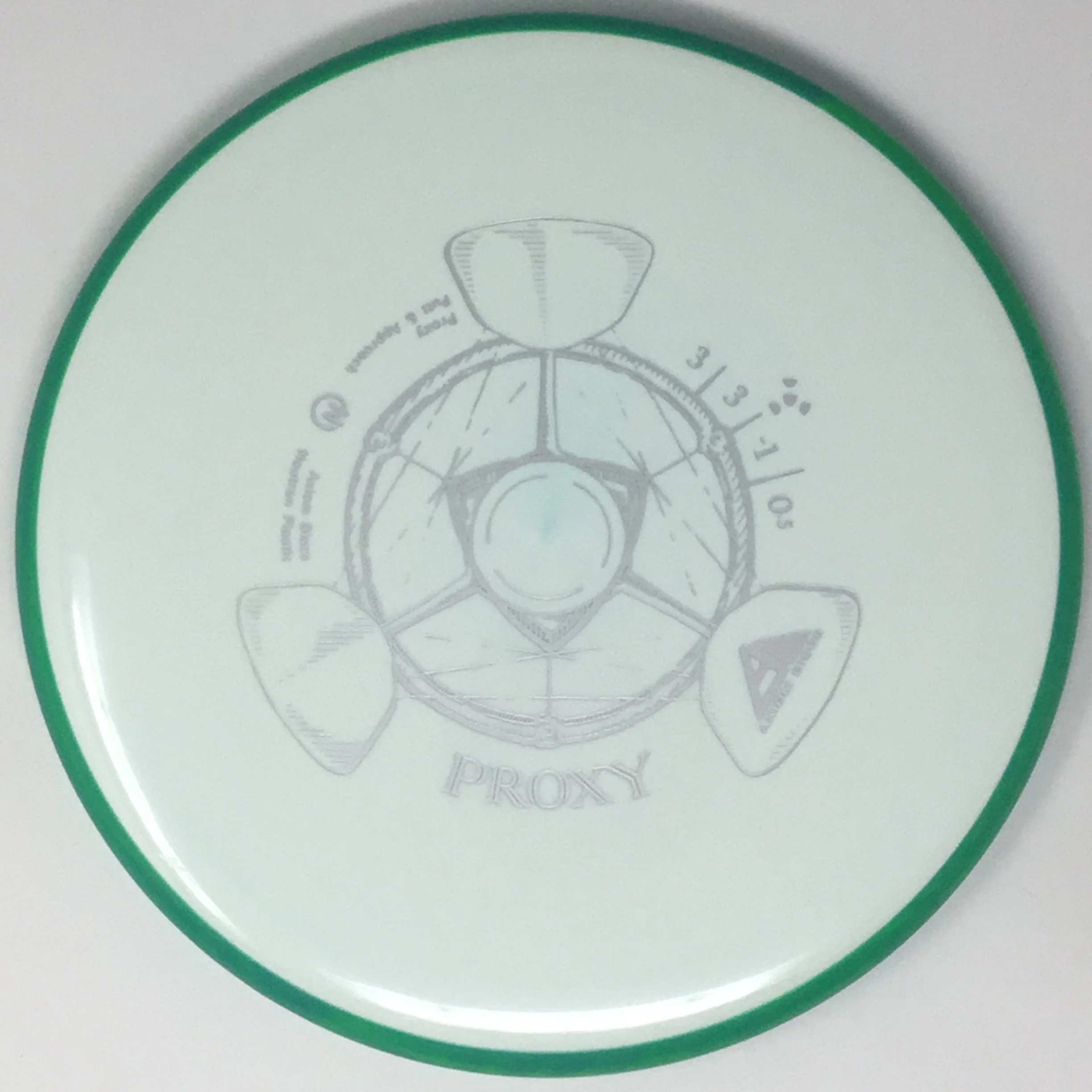 Proxy (Neutron) - Image 29