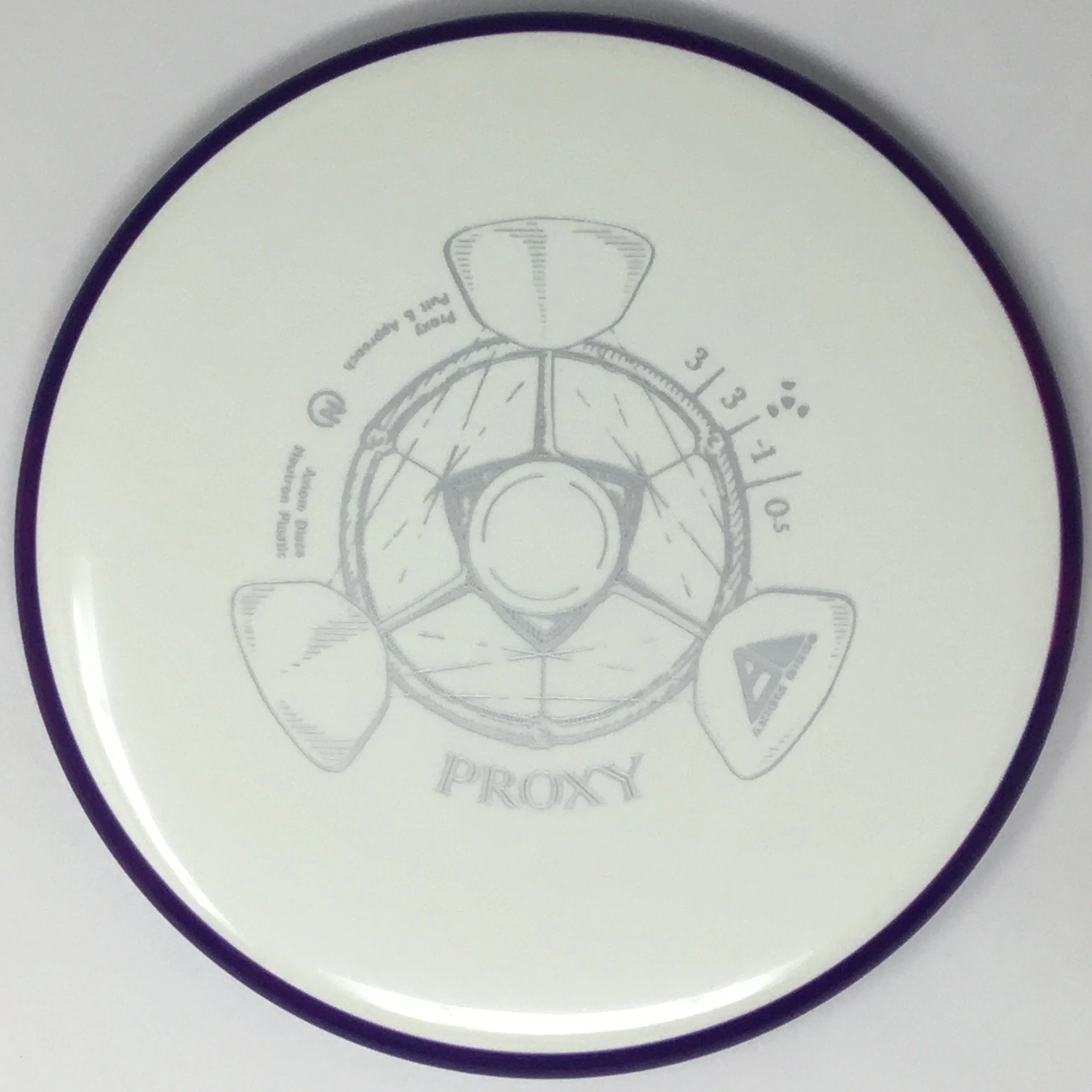 Proxy (Neutron) - Image 30