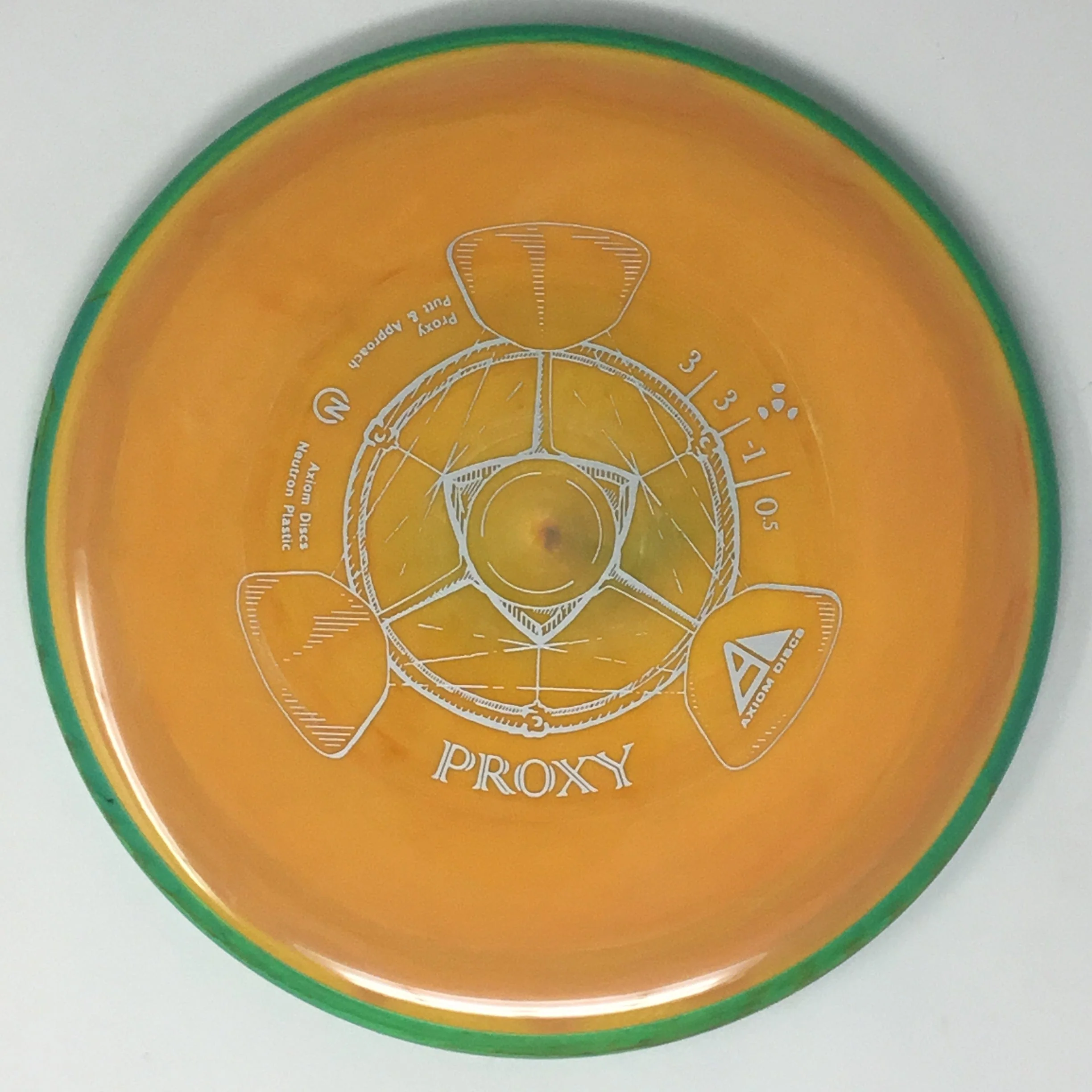Proxy (Neutron) - Image 34