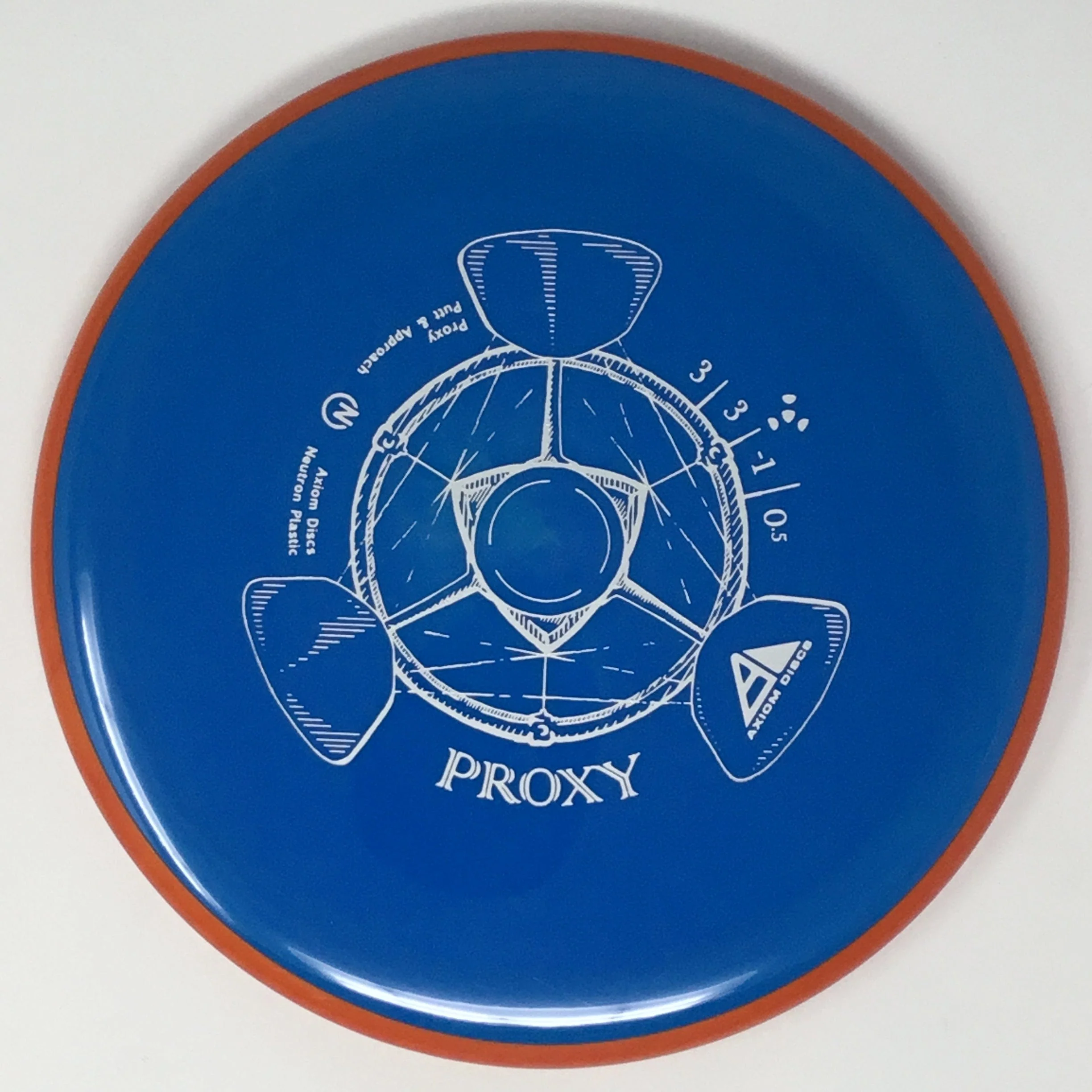 Proxy (Neutron) - Image 39