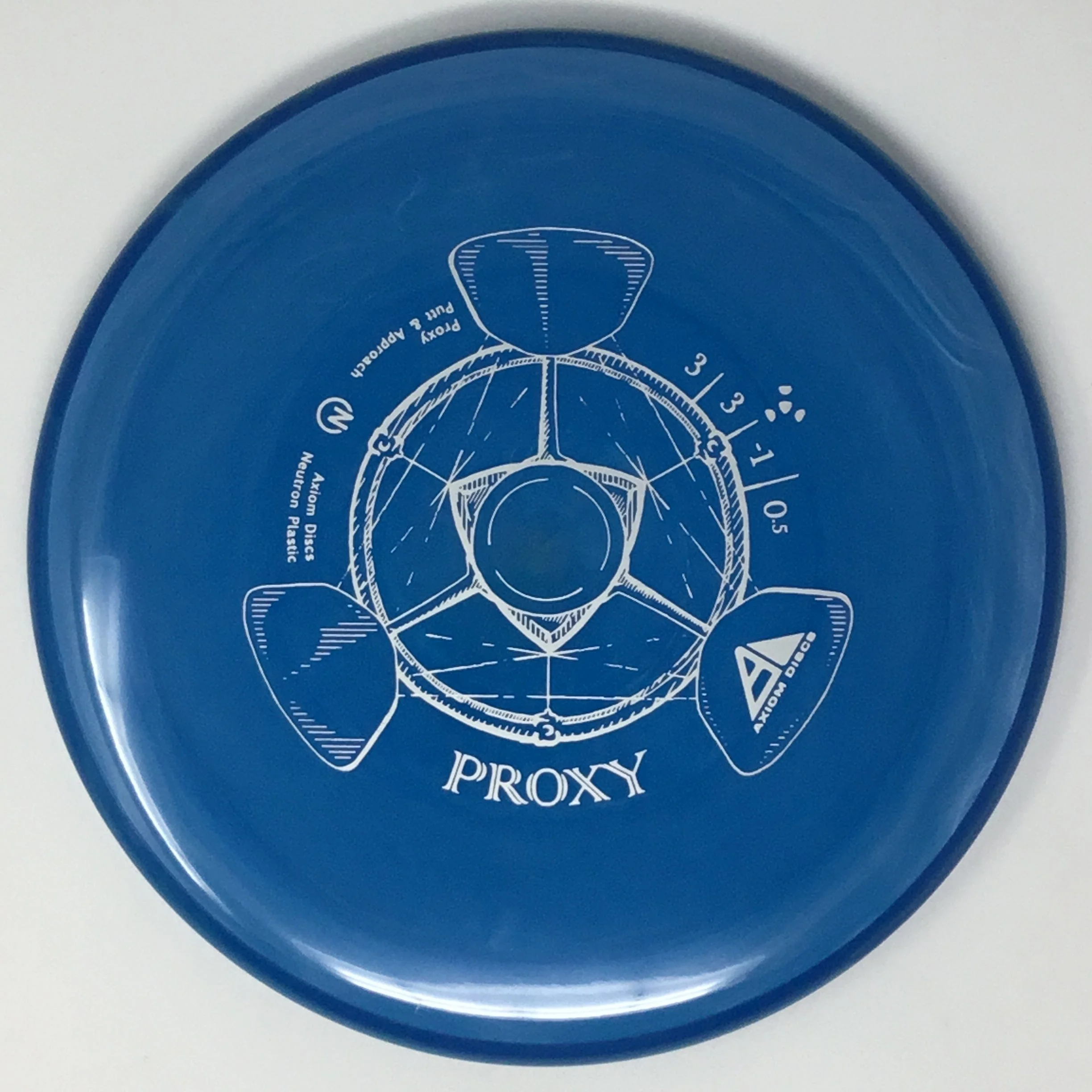 Proxy (Neutron) - Image 42