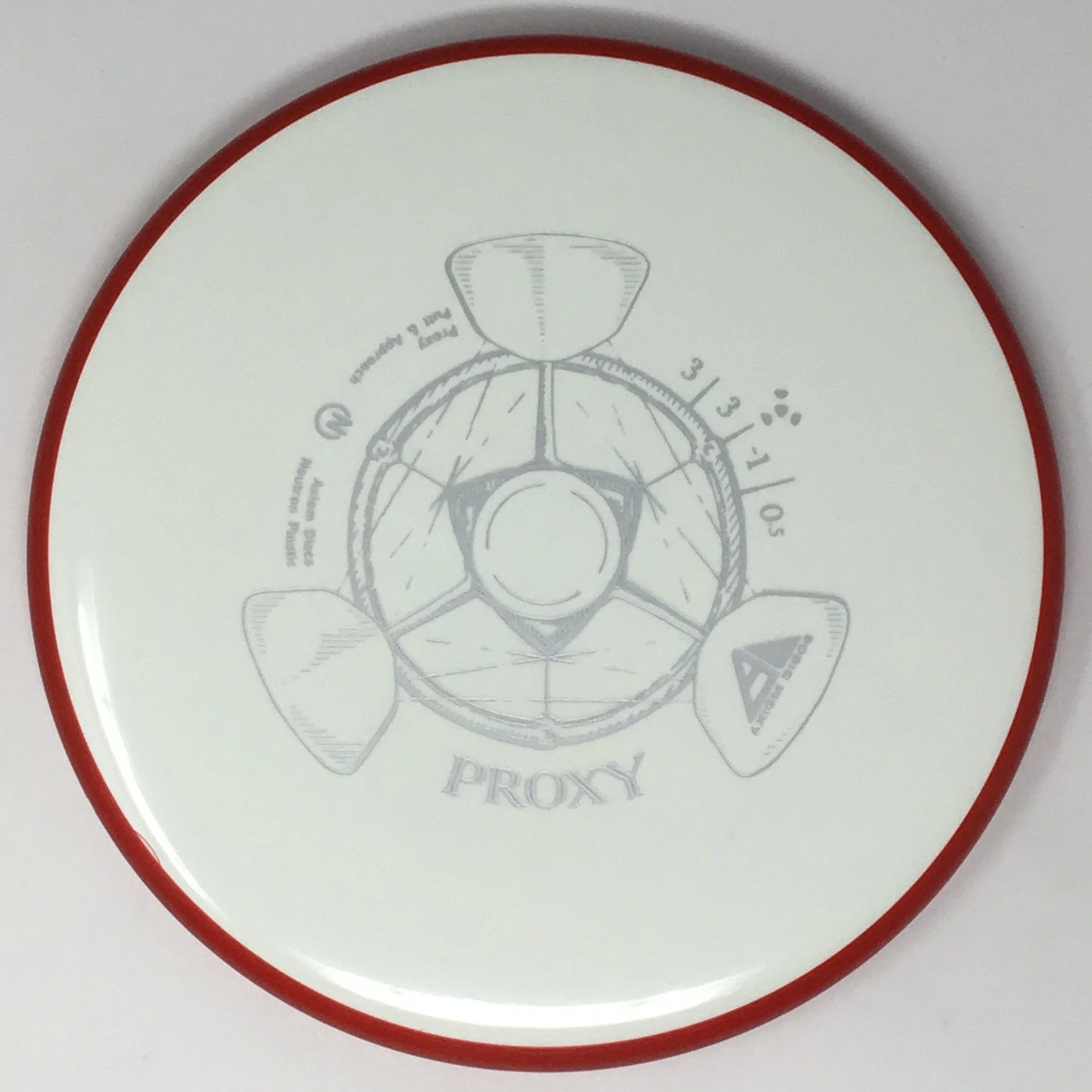 Proxy (Neutron) - Image 43