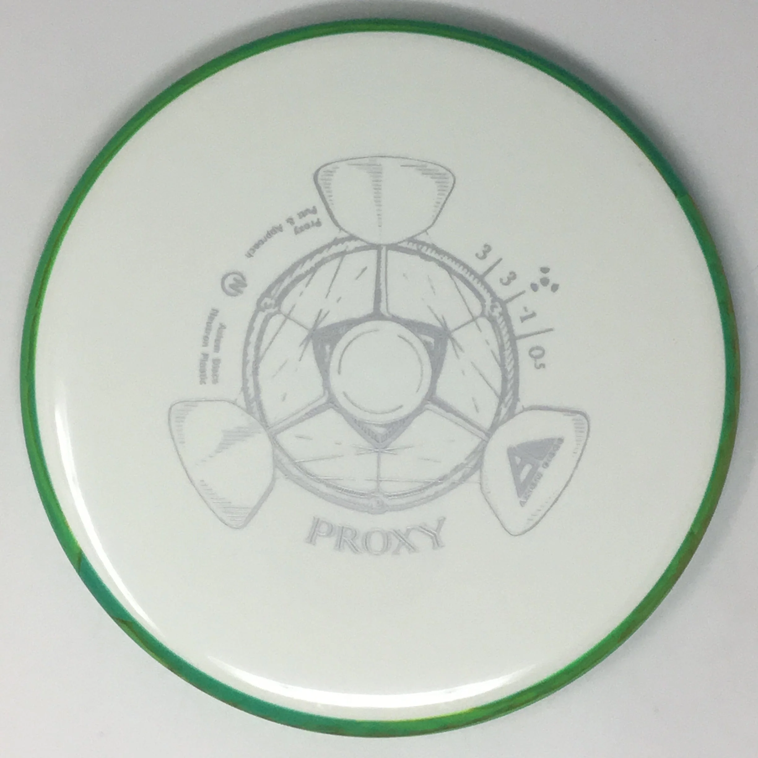 Proxy (Neutron) - Image 44