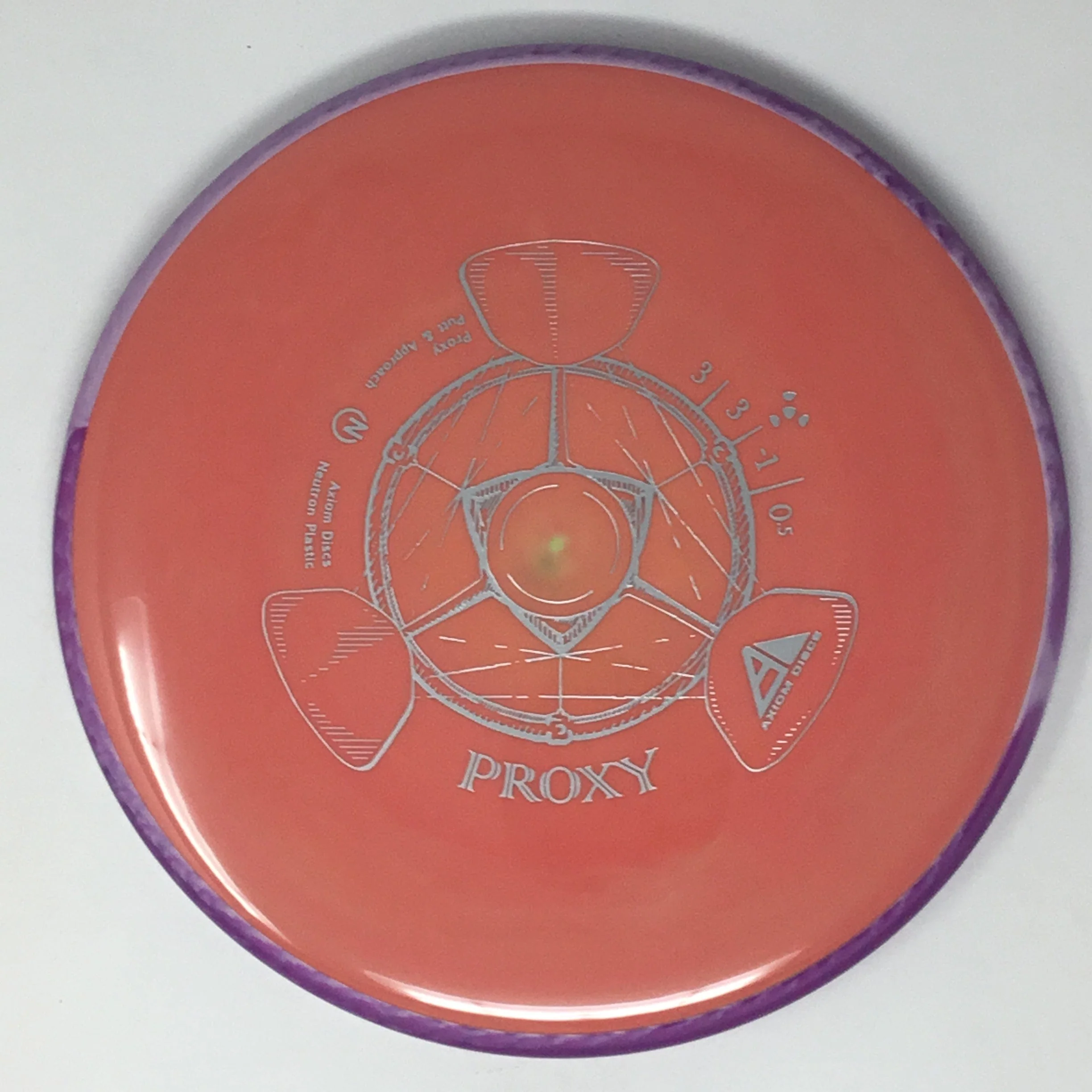 Proxy (Neutron) - Image 45