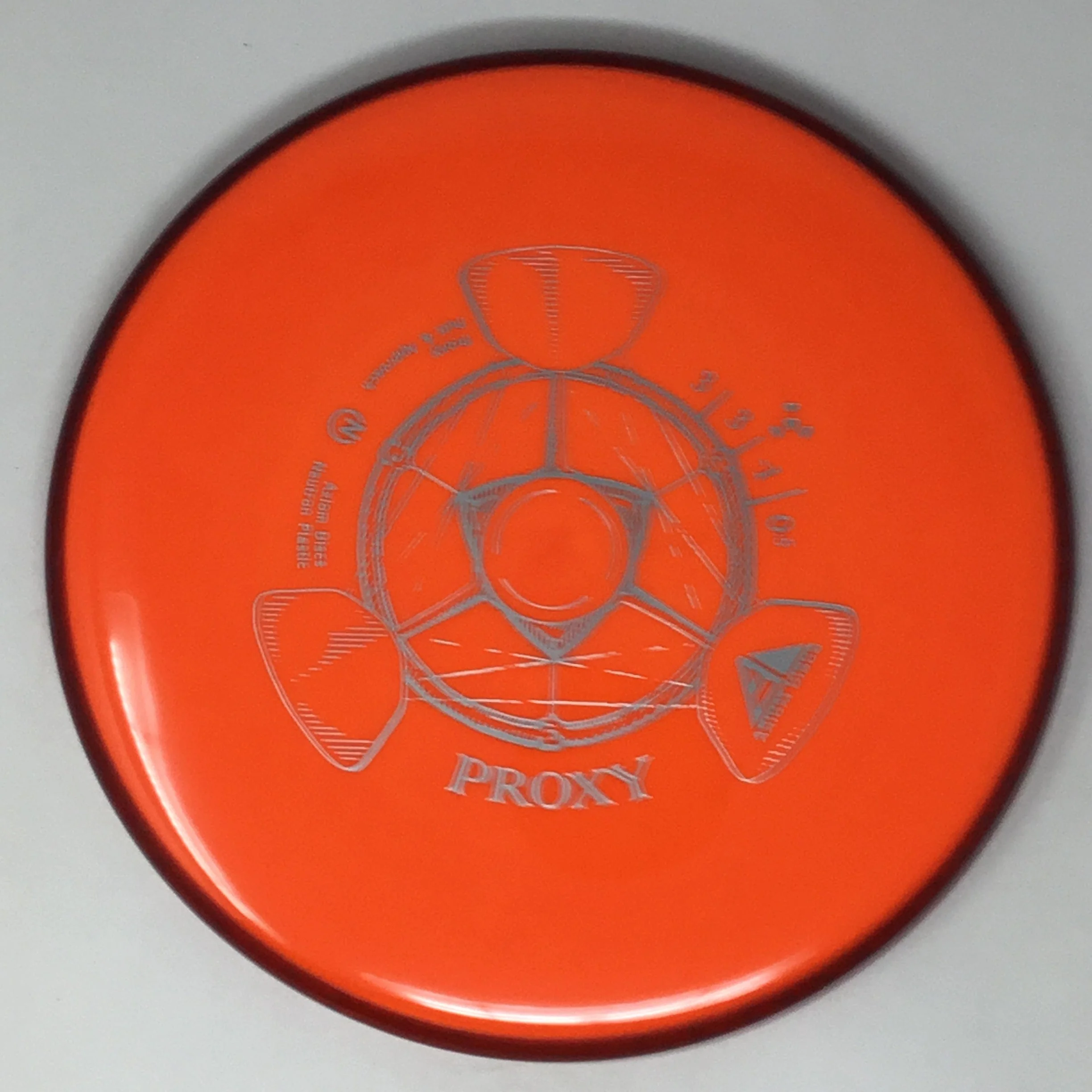 Proxy (Neutron) - Image 46