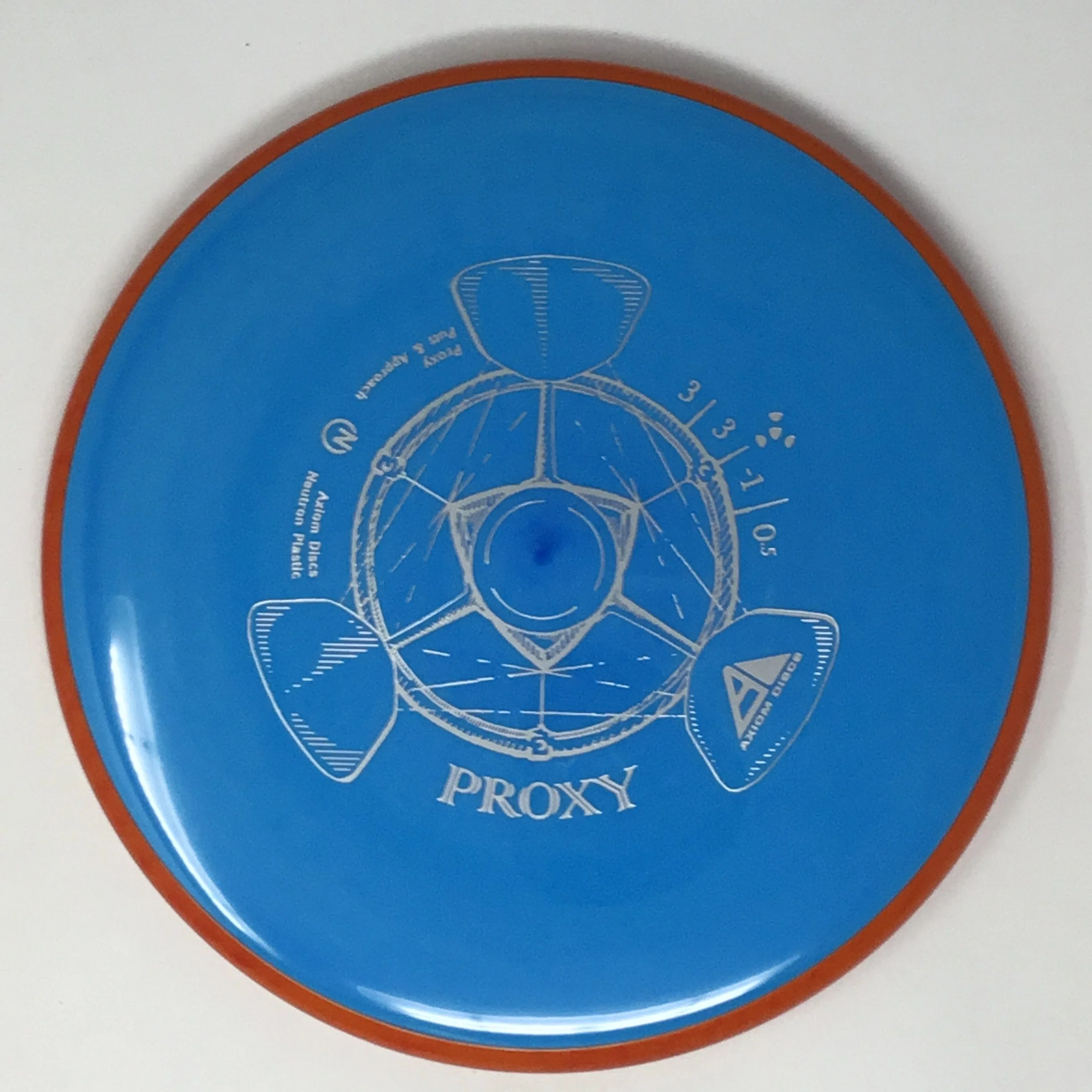 Proxy (Neutron) - Image 49