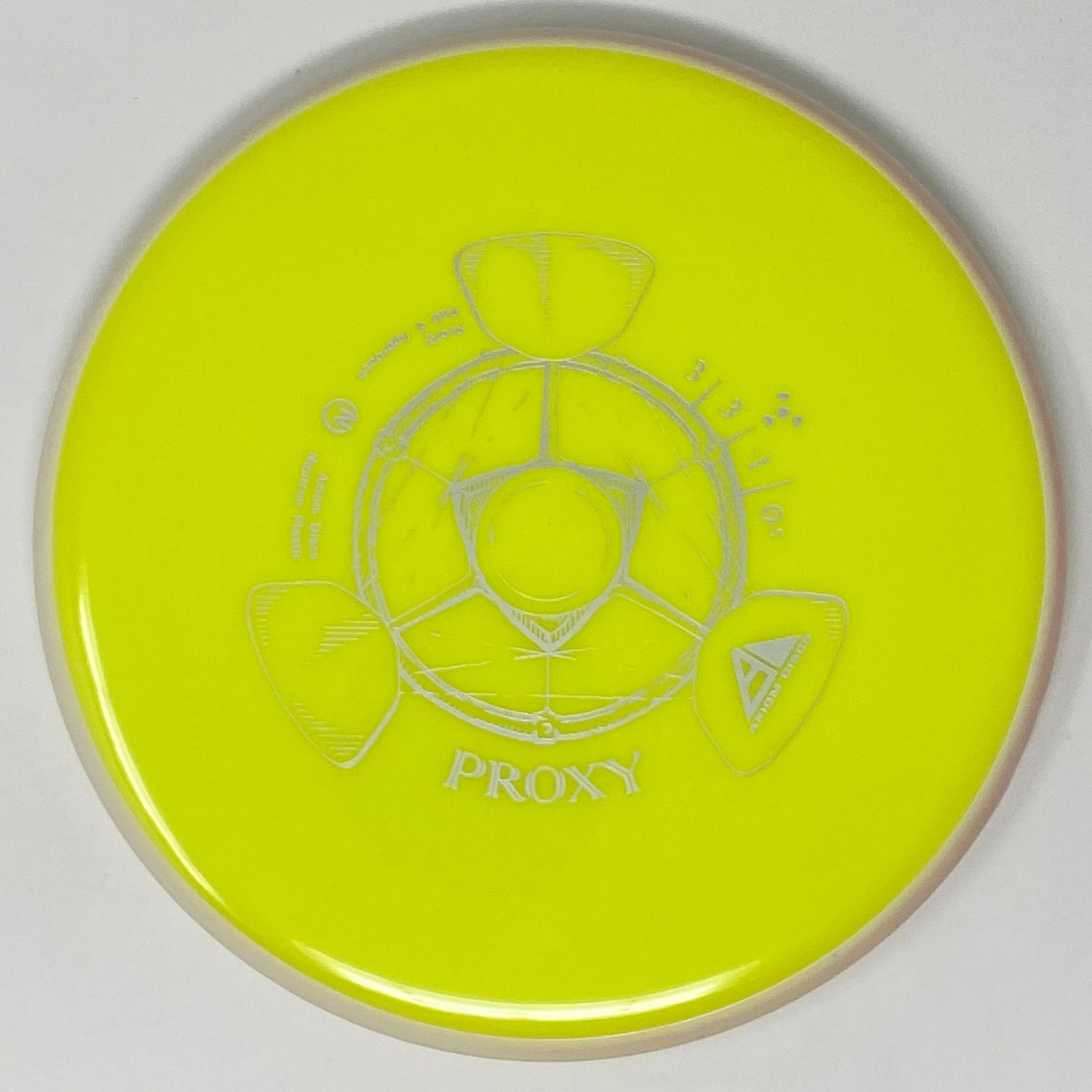 Proxy (Neutron) - Image 5