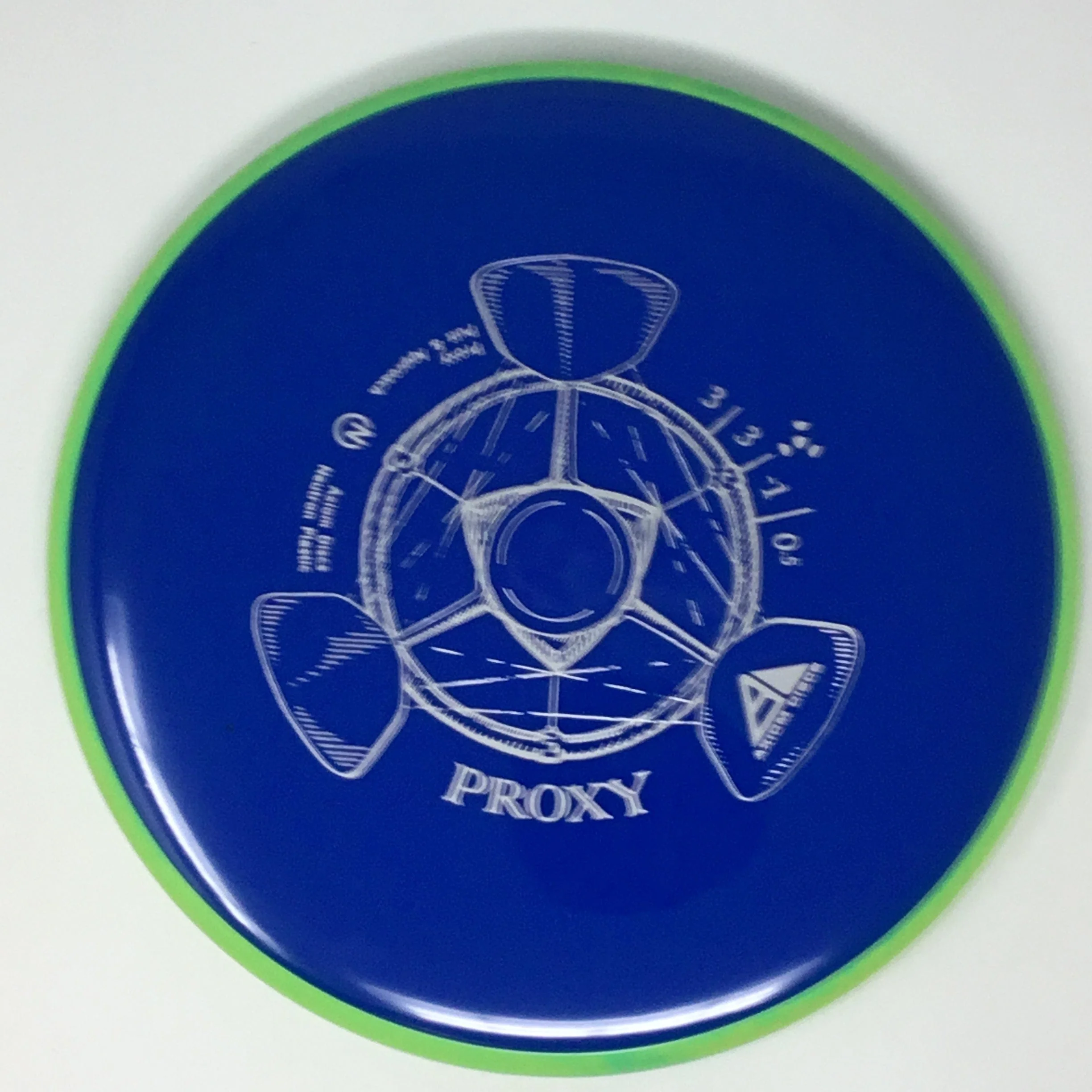 Proxy (Neutron) - Image 51