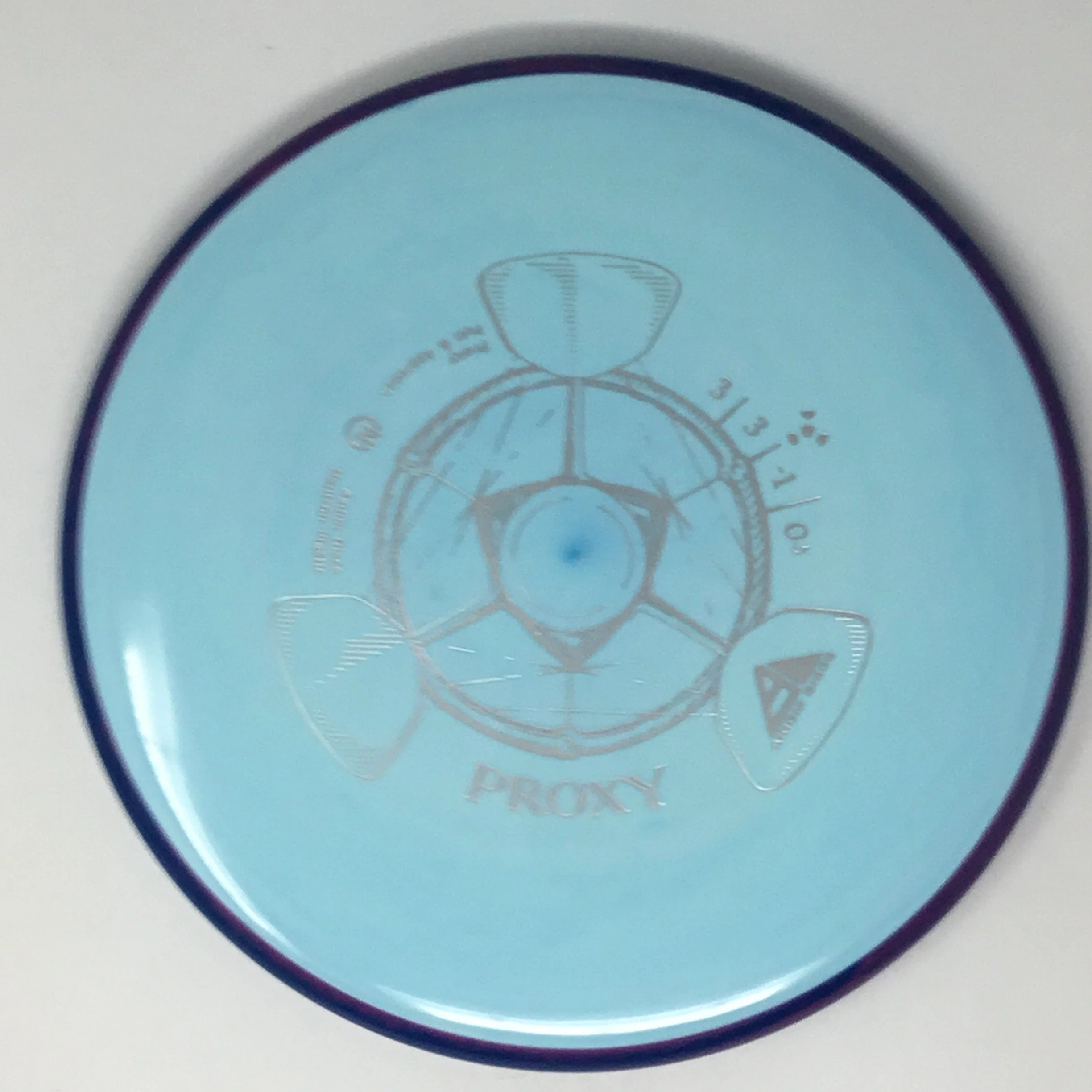 Proxy (Neutron) - Image 53