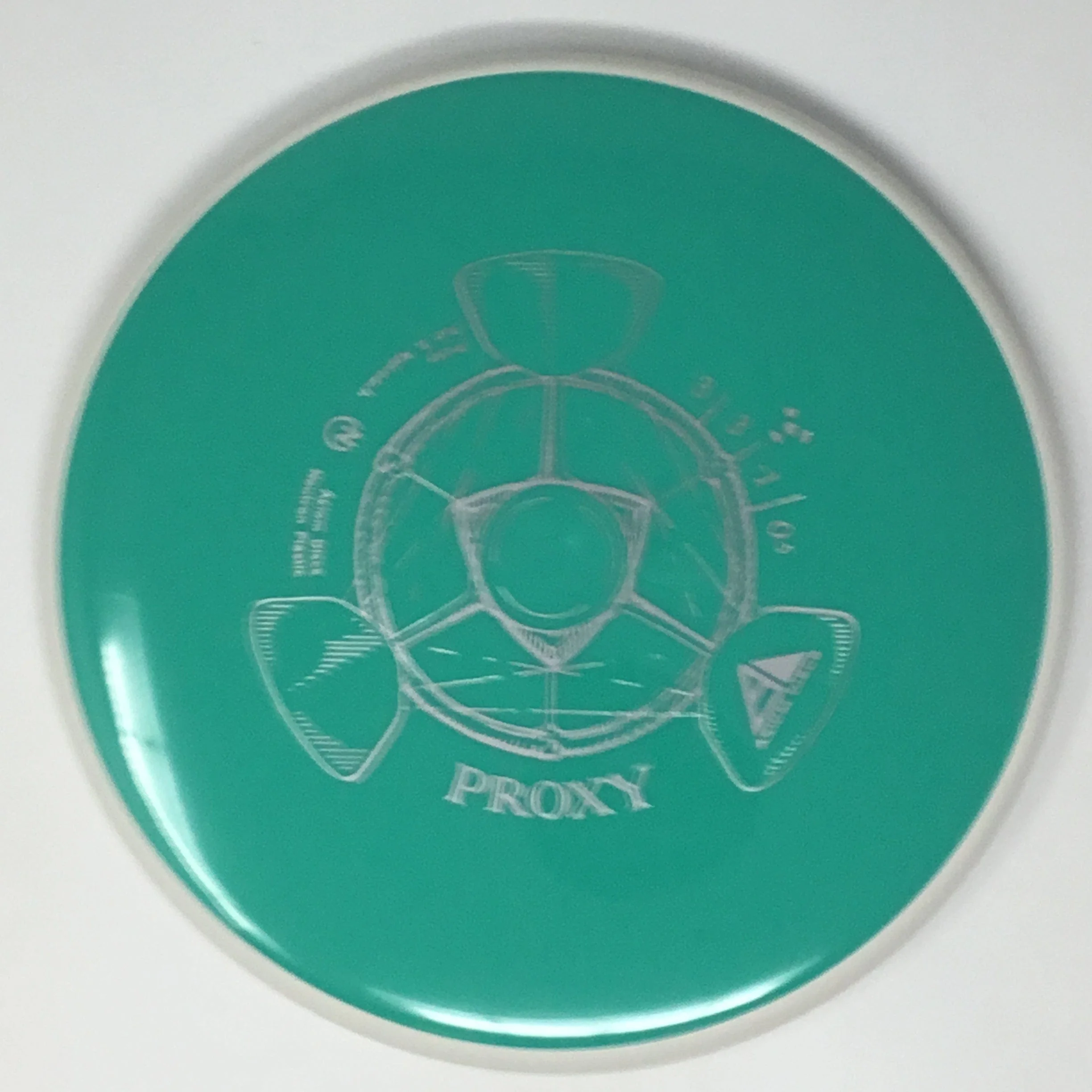 Proxy (Neutron) - Image 55