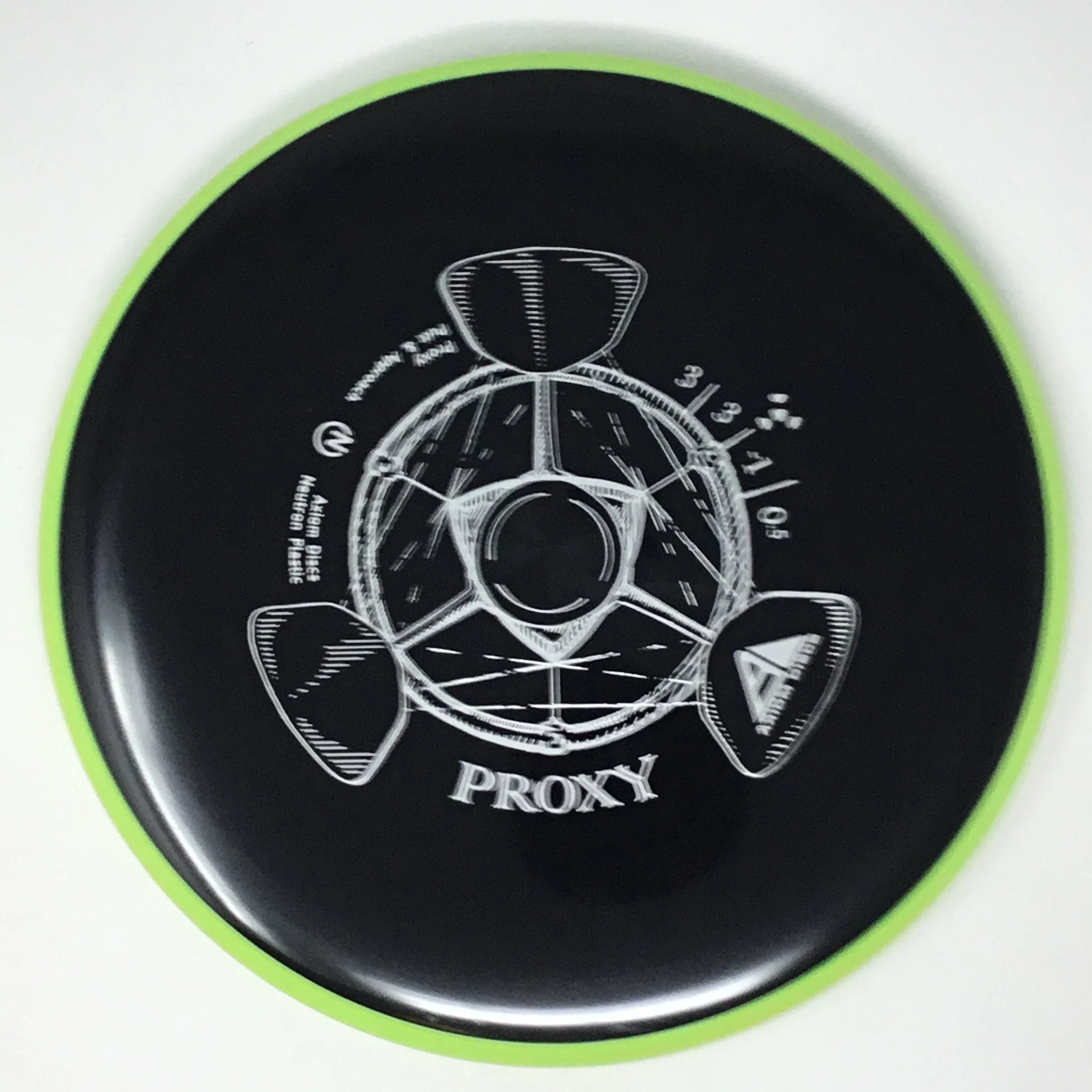 Proxy (Neutron) - Image 59
