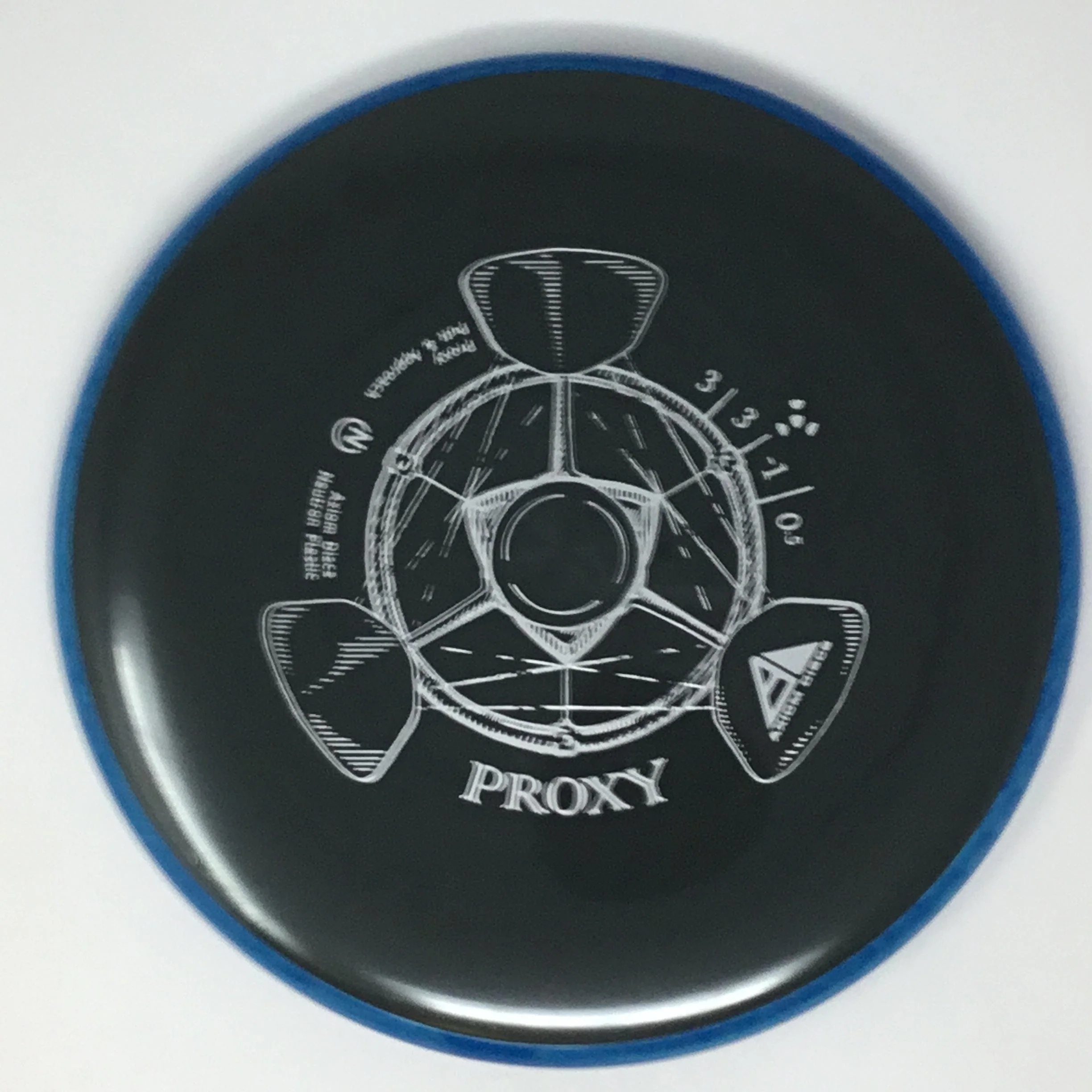 Proxy (Neutron) - Image 60